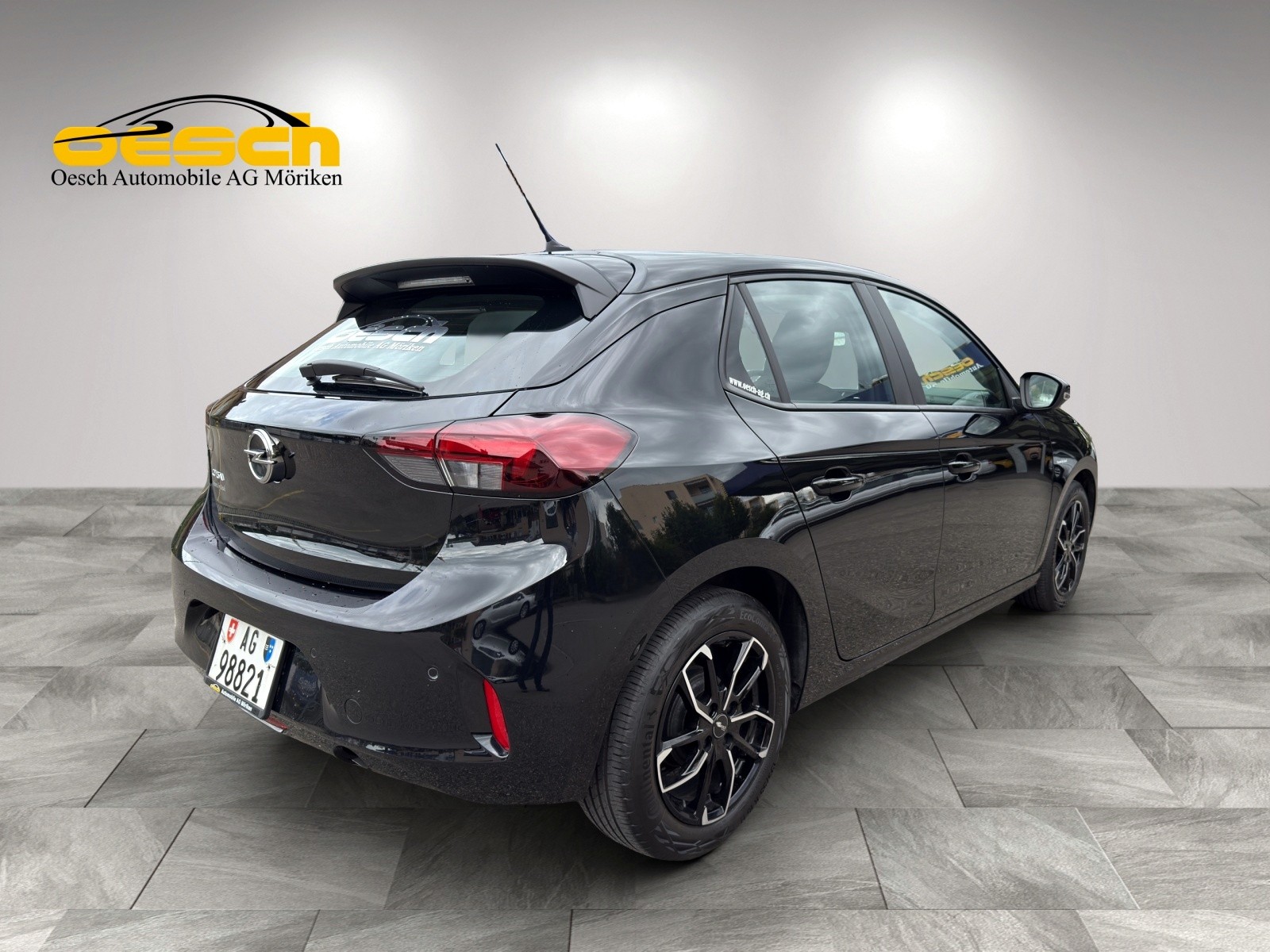 OPEL Corsa 1.2 T Edition - 5