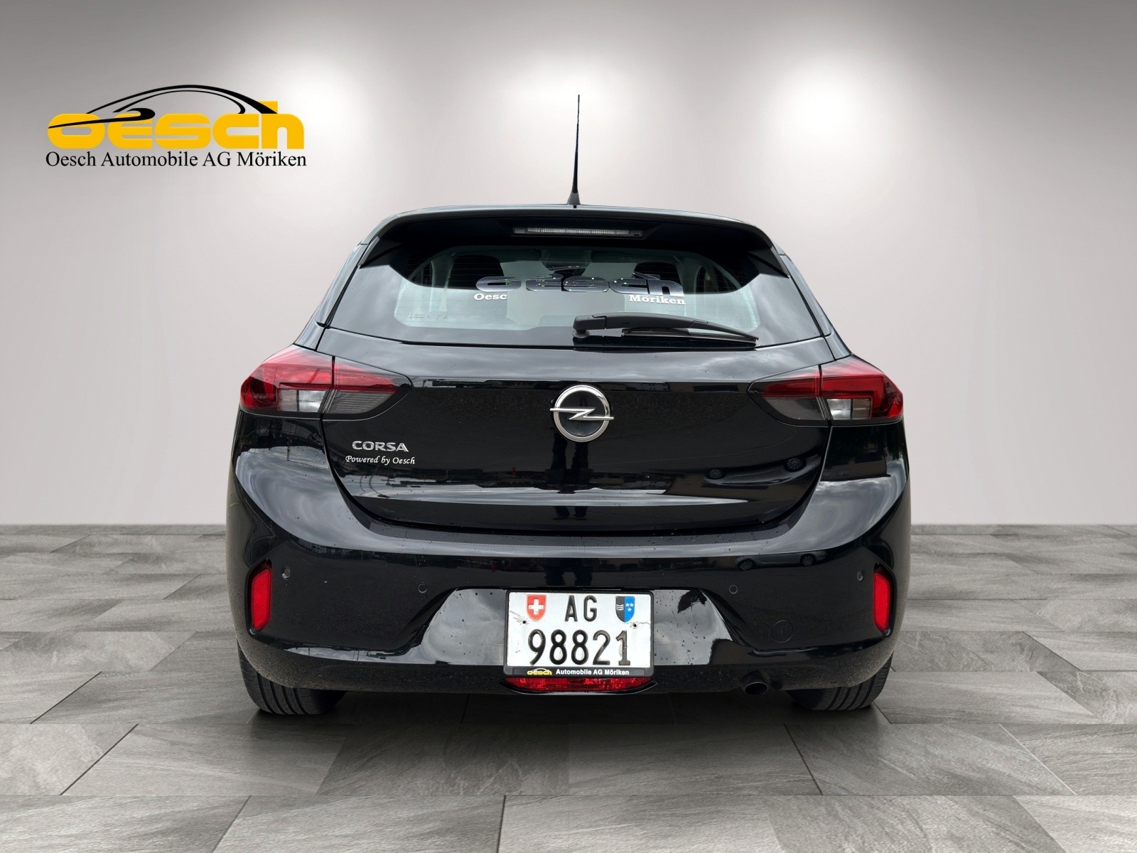 OPEL Corsa 1.2 T Edition - 4