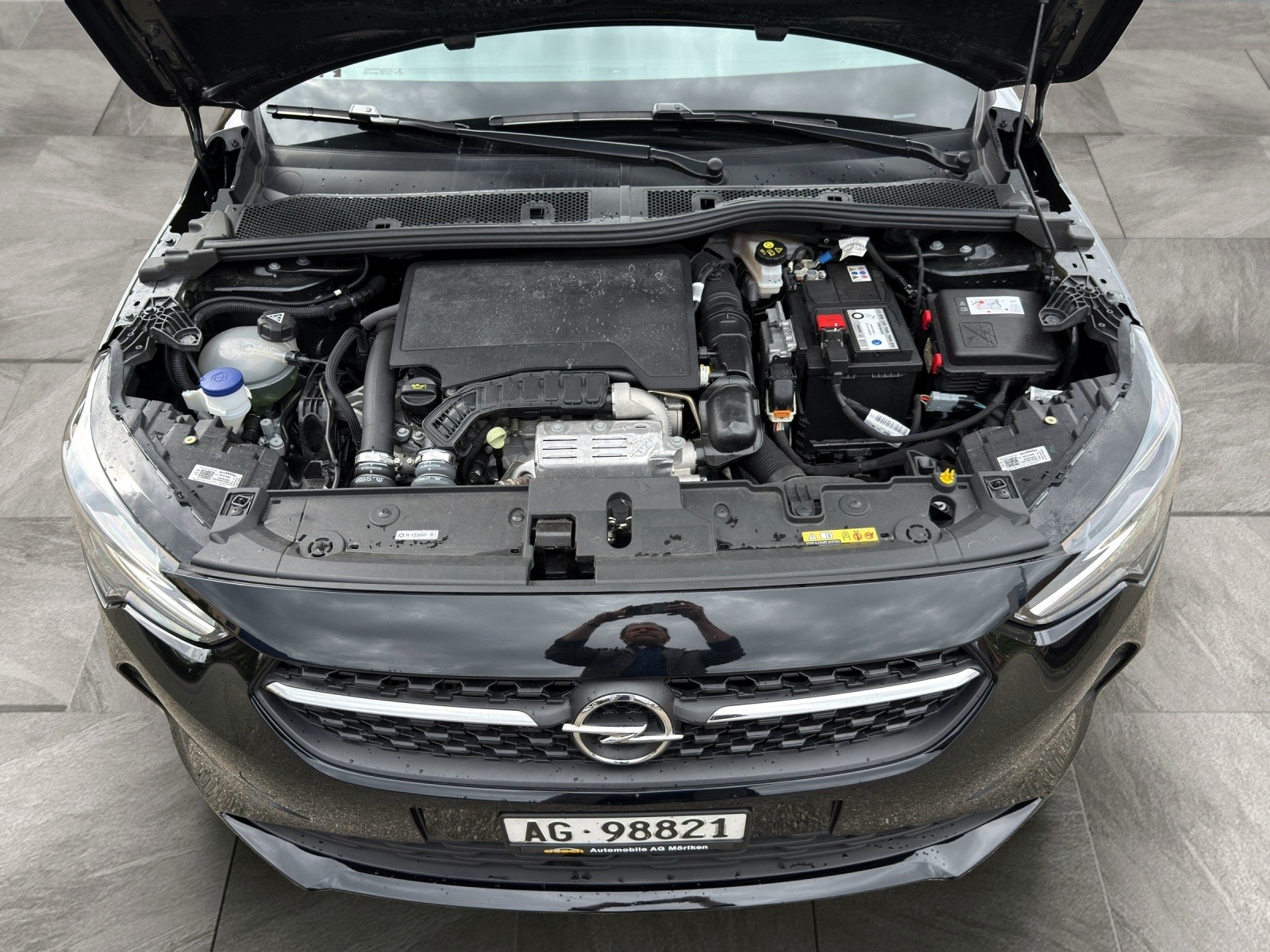 OPEL Corsa 1.2 T Edition - 15