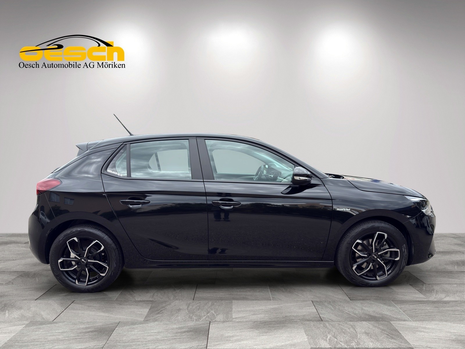 OPEL Corsa 1.2 T Edition - 6