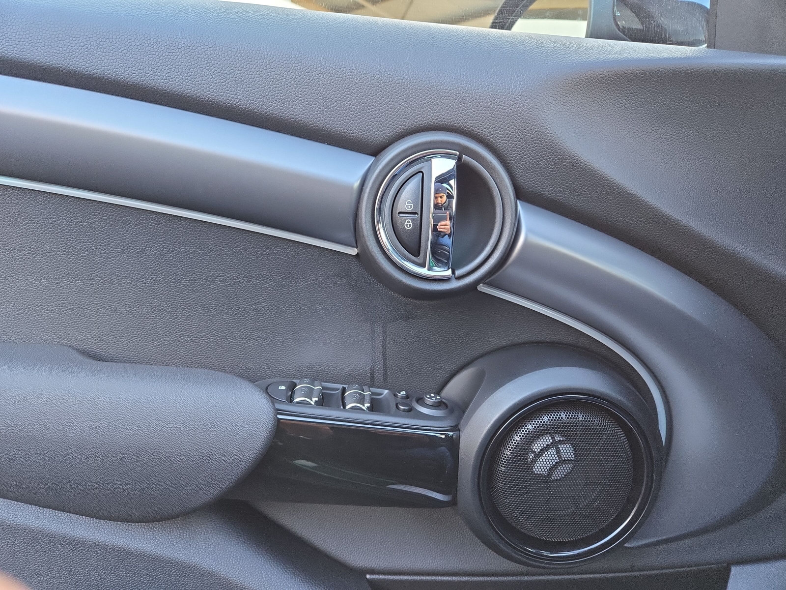 MINI Cooper S Steptronic DKG - 17