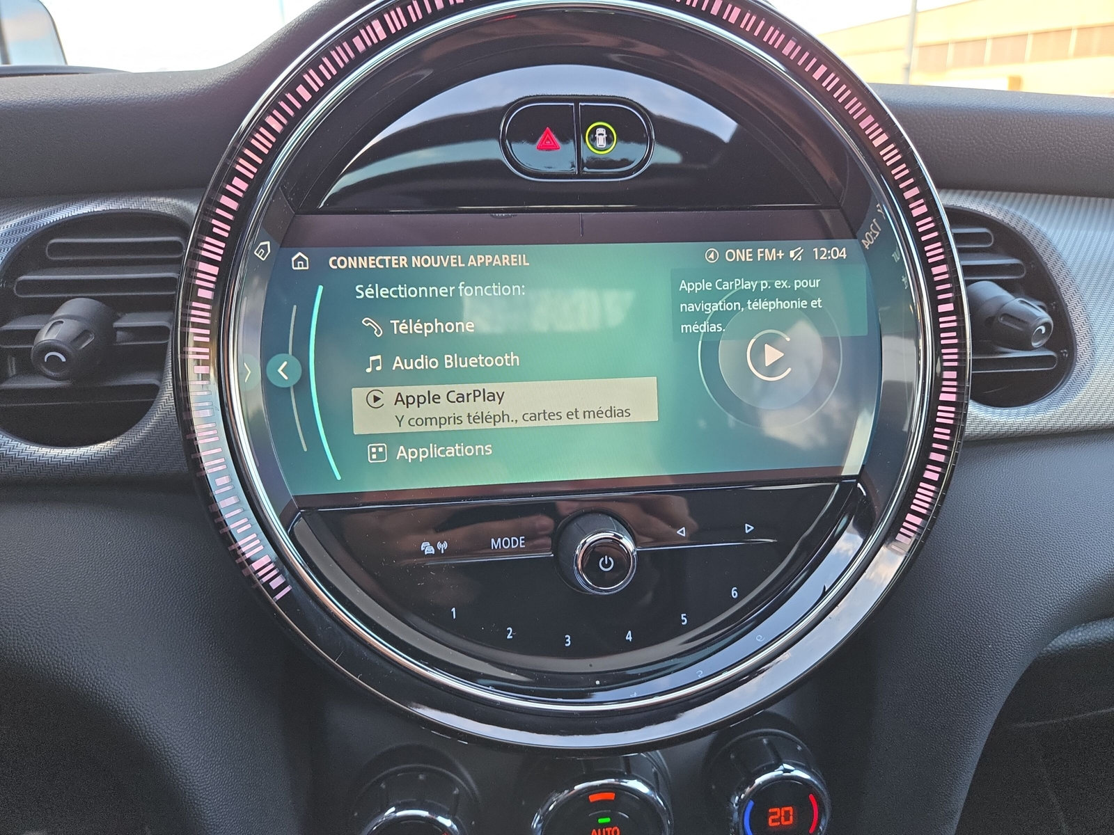 MINI Cooper S Steptronic DKG - 13