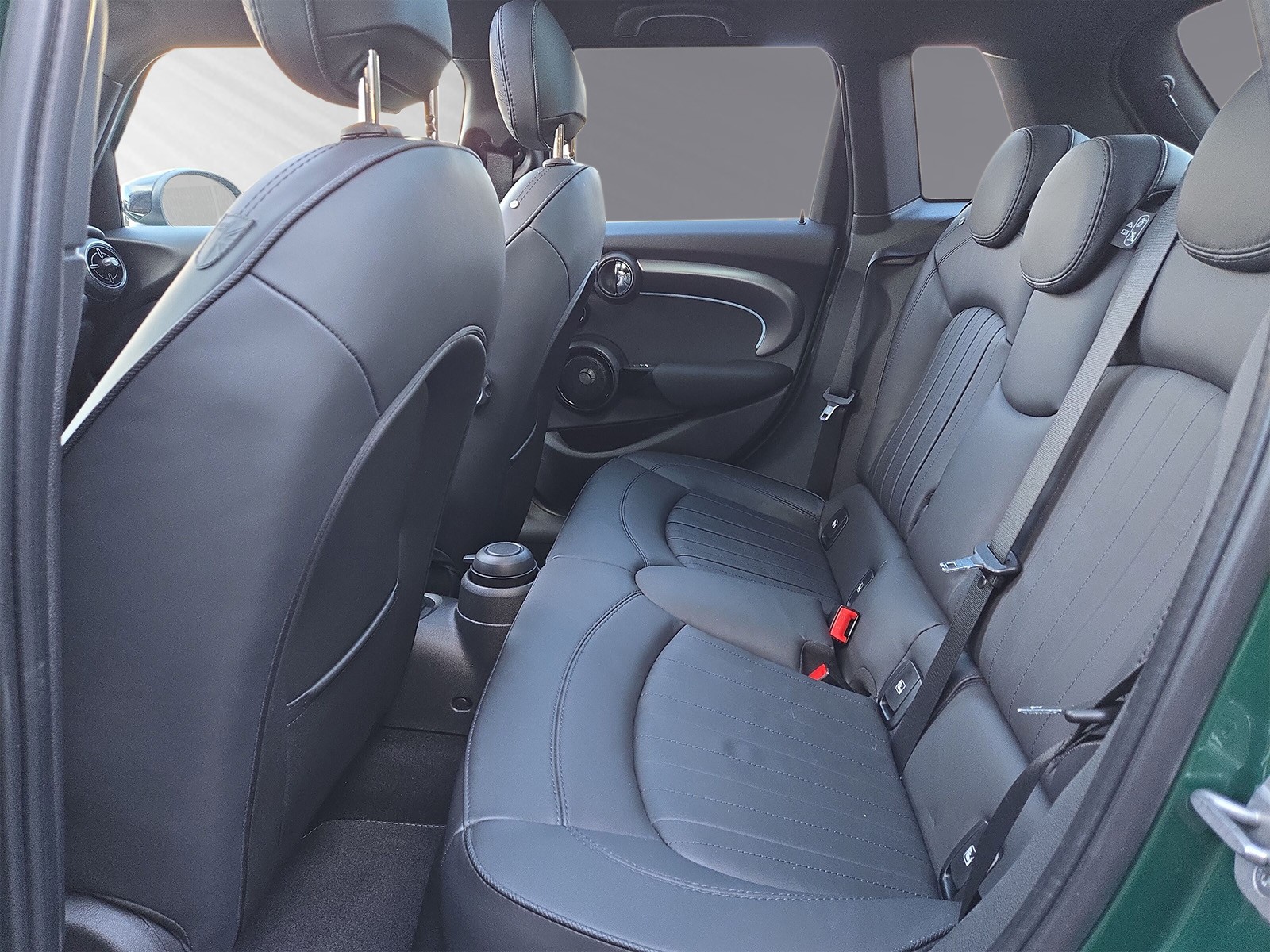 MINI Cooper S Steptronic DKG - 7