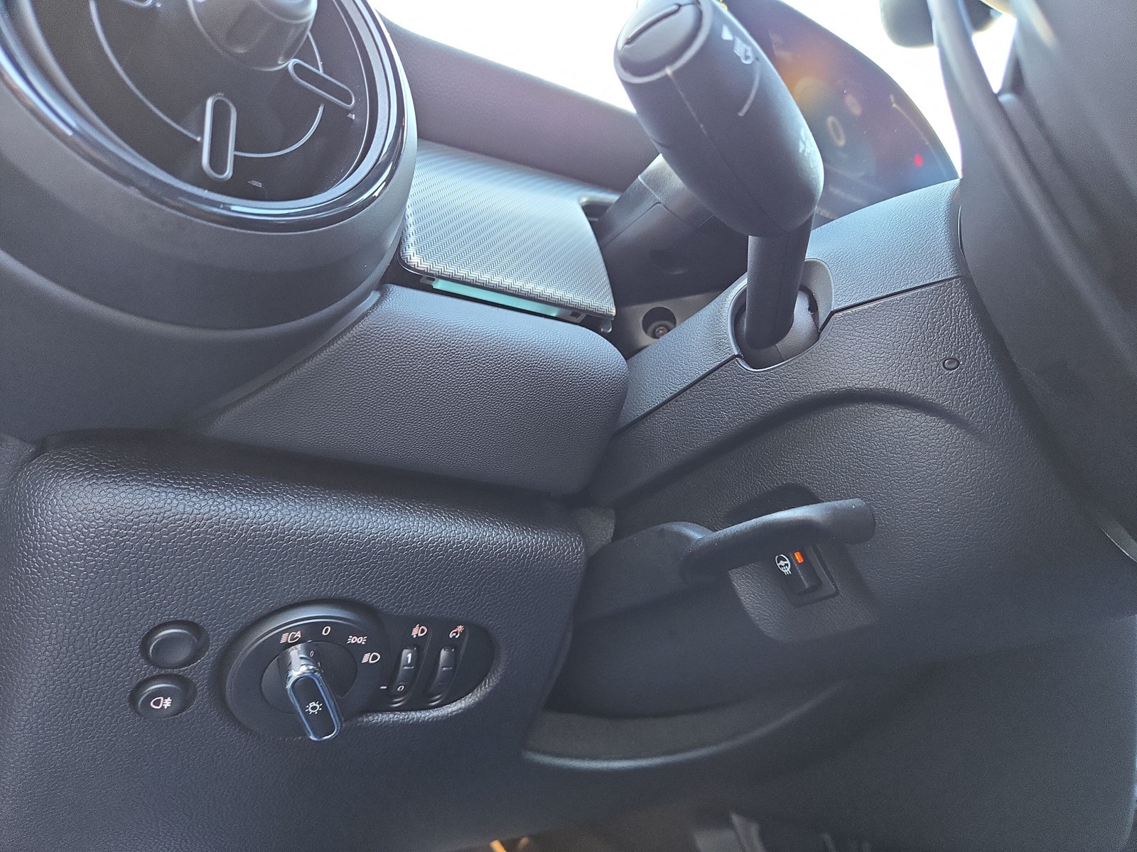 MINI Cooper S Steptronic DKG - 20