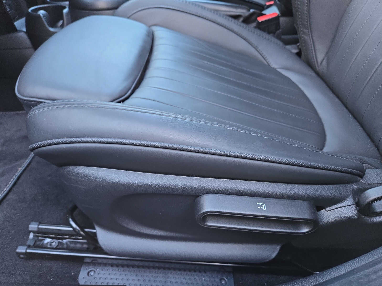 MINI Cooper S Steptronic DKG - 19