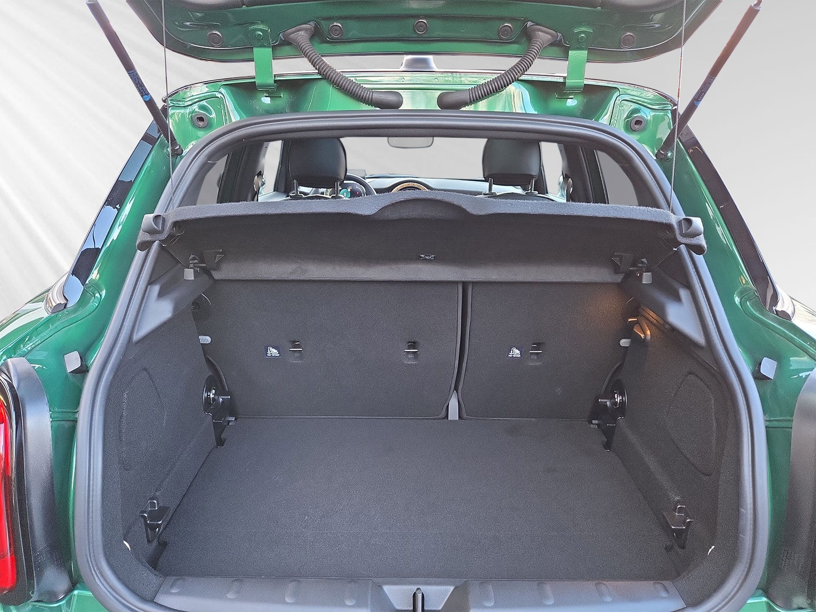 MINI Cooper S Steptronic DKG - 8