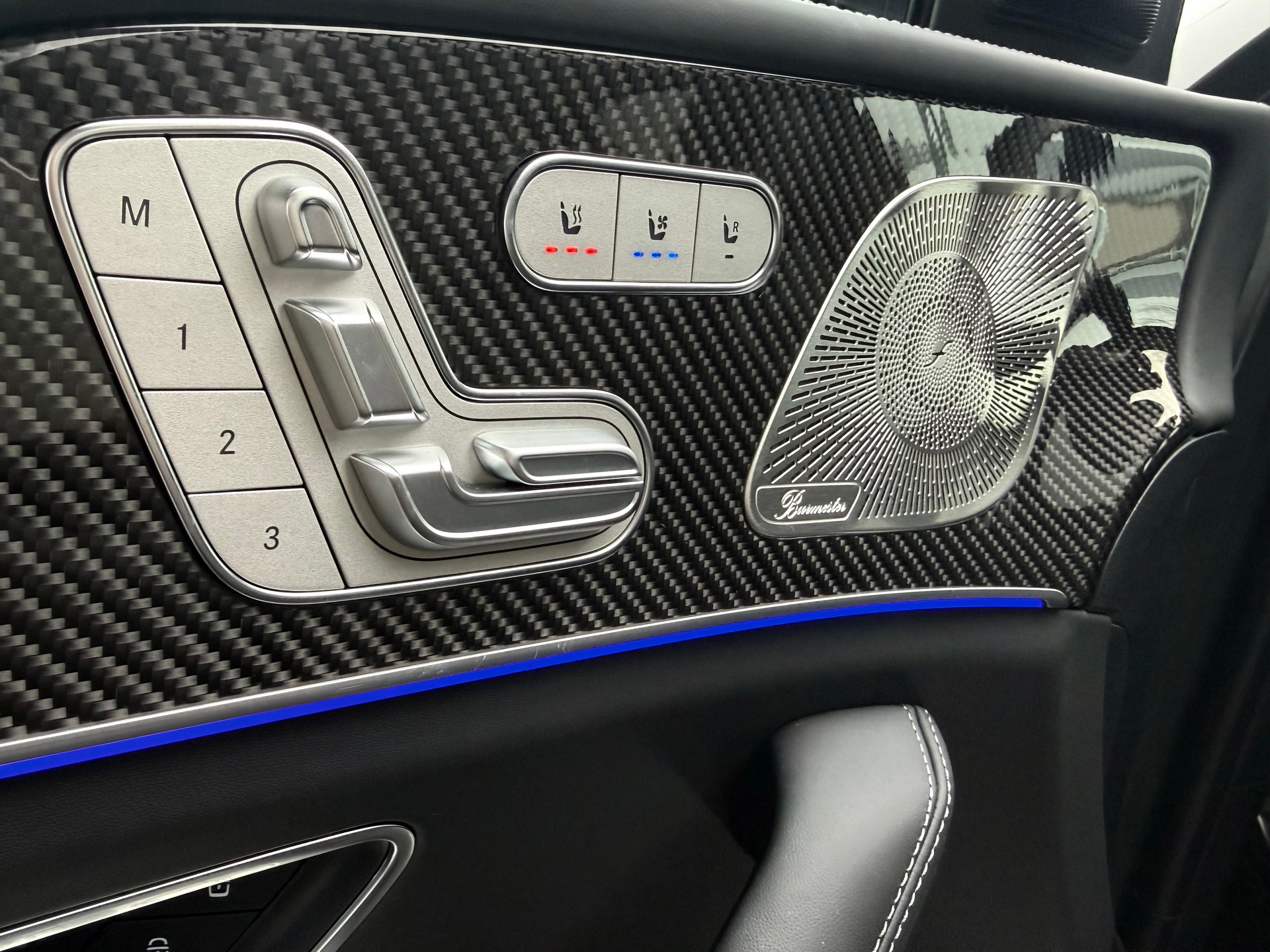 MERCEDES-BENZ GLE 63 S AMG 4Matic+ 9G-Speedshift - 8