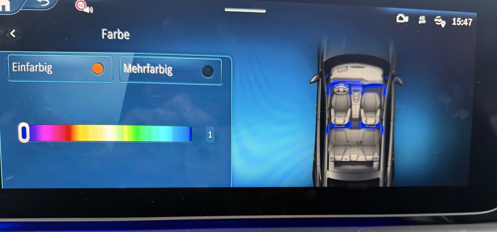 MERCEDES-BENZ GLE 63 S AMG 4Matic+ 9G-Speedshift - 16