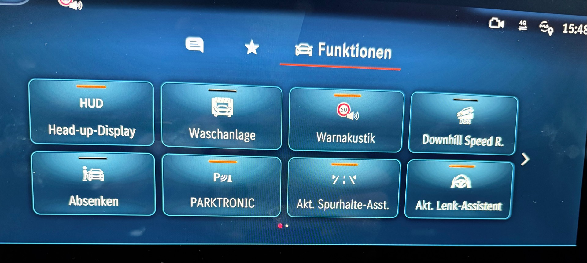 MERCEDES-BENZ GLE 63 S AMG 4Matic+ 9G-Speedshift - 18