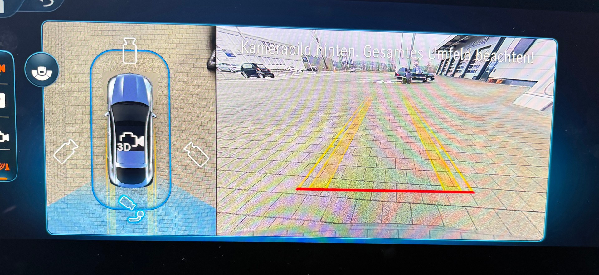 MERCEDES-BENZ GLE 63 S AMG 4Matic+ 9G-Speedshift - 10