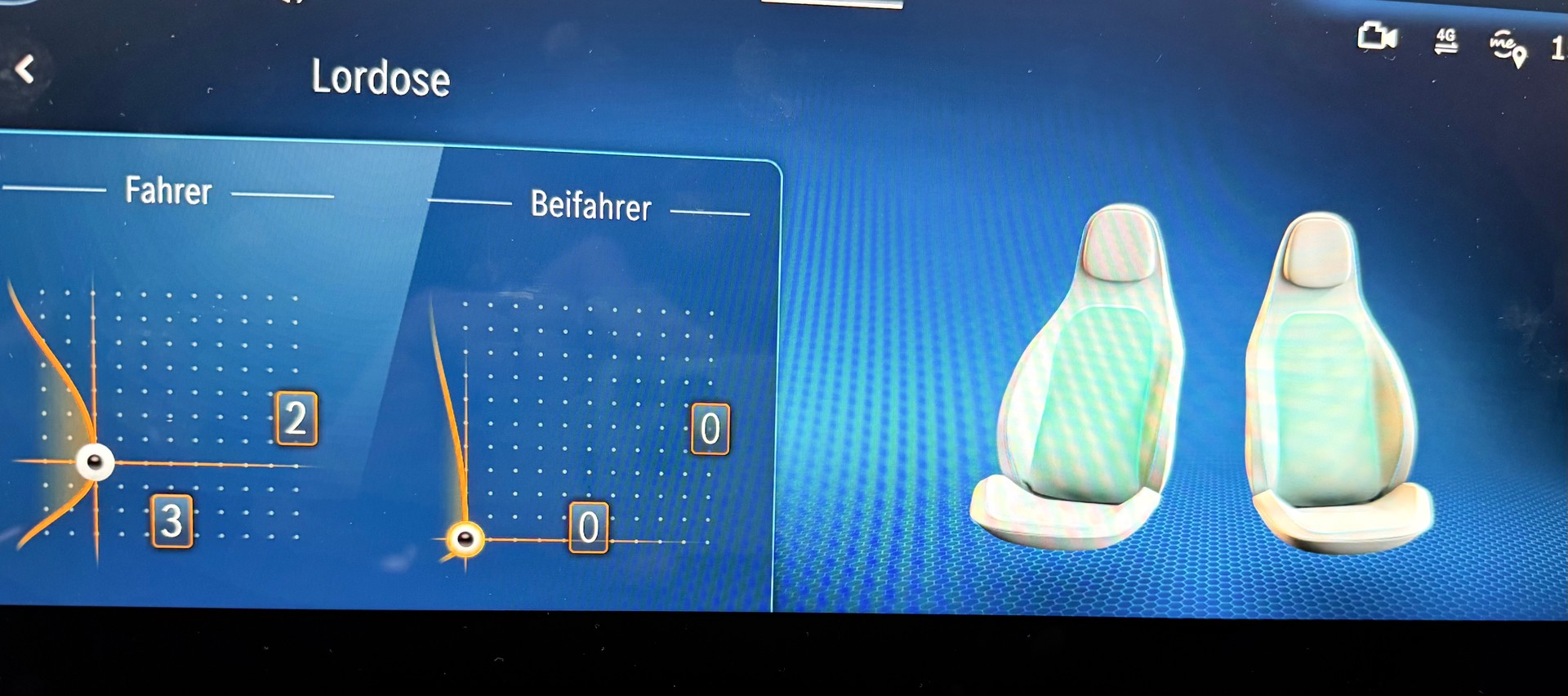 MERCEDES-BENZ GLE 63 S AMG 4Matic+ 9G-Speedshift - 15