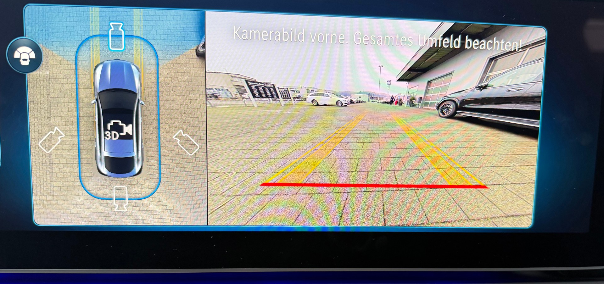 MERCEDES-BENZ GLE 63 S AMG 4Matic+ 9G-Speedshift - 11