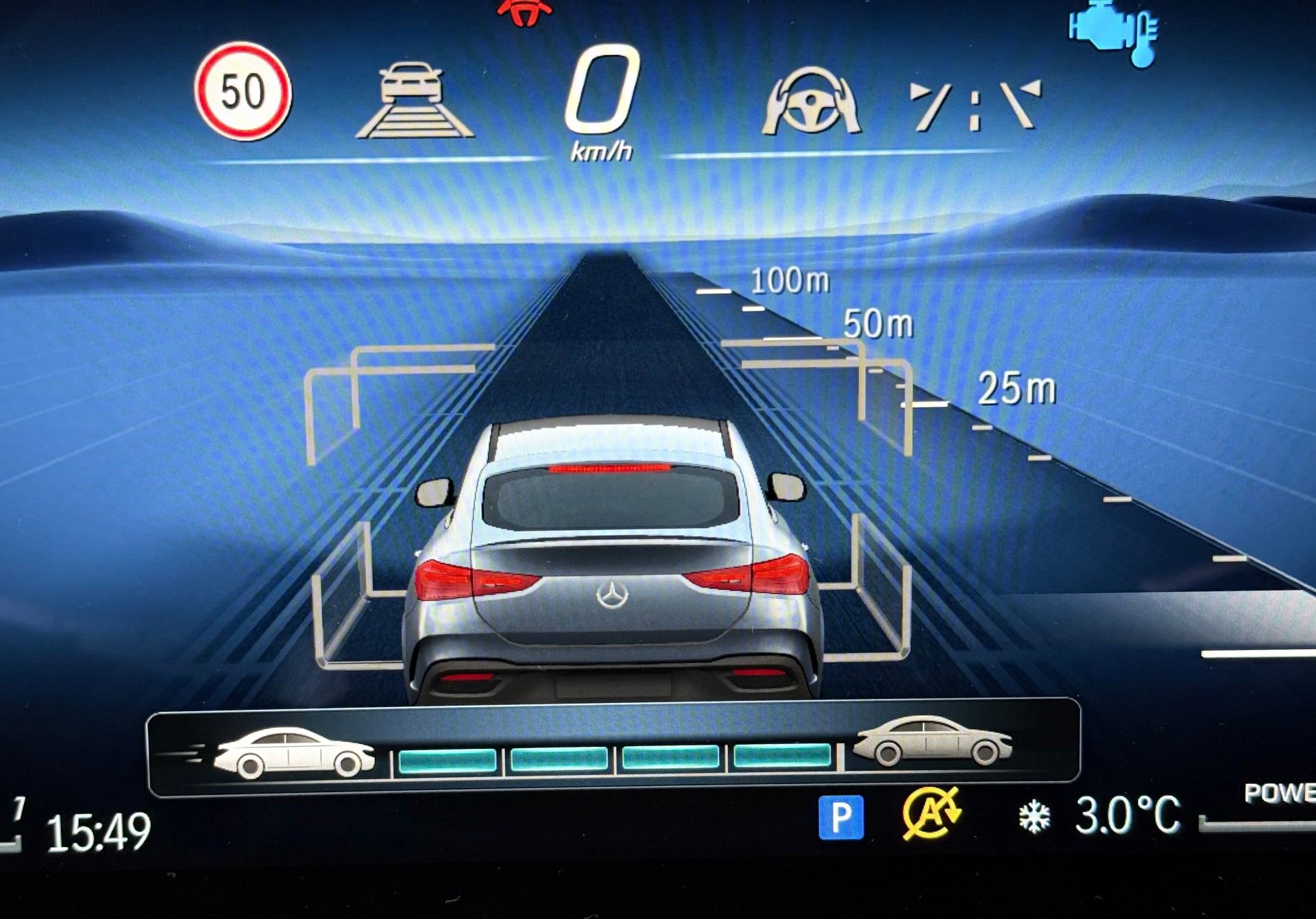 MERCEDES-BENZ GLE 63 S AMG 4Matic+ 9G-Speedshift - 13