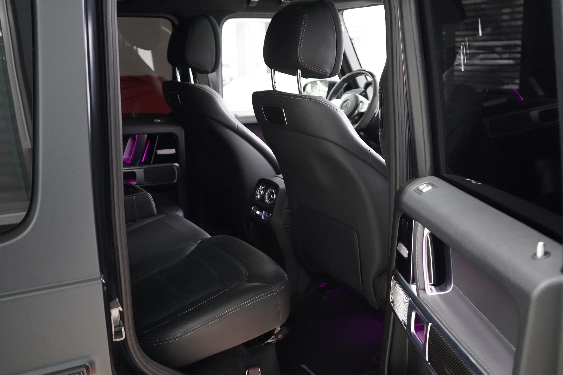 MERCEDES-BENZ G 63 AMG Speedshift Plus G-Tronic - 31