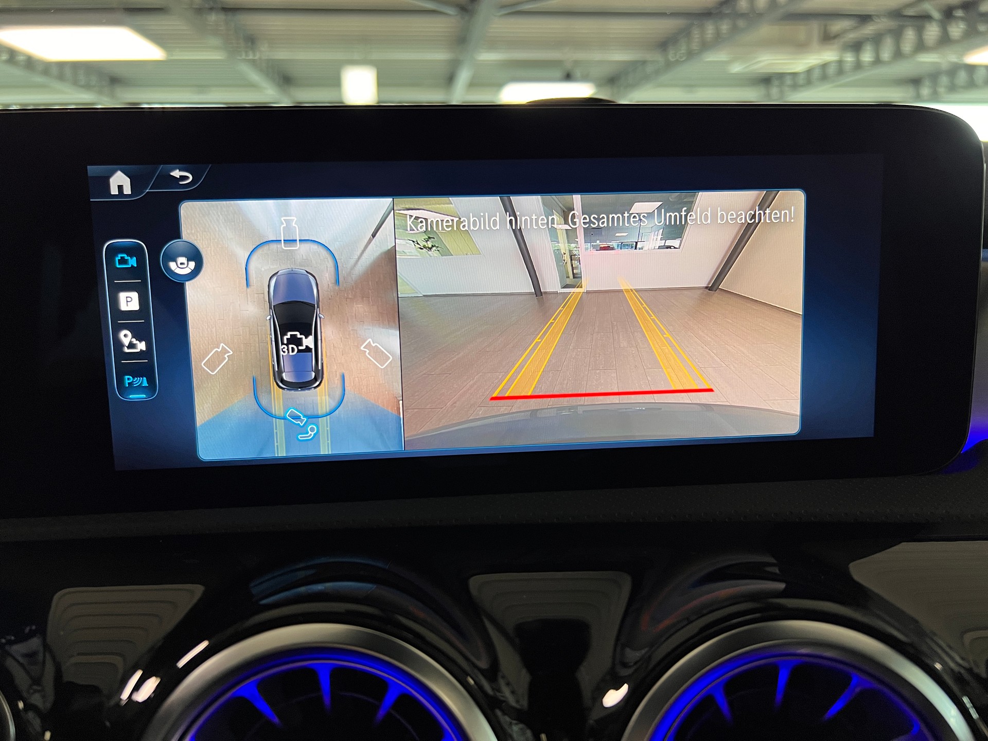 MERCEDES-BENZ A 250 4Matic 8G-DCT - 13