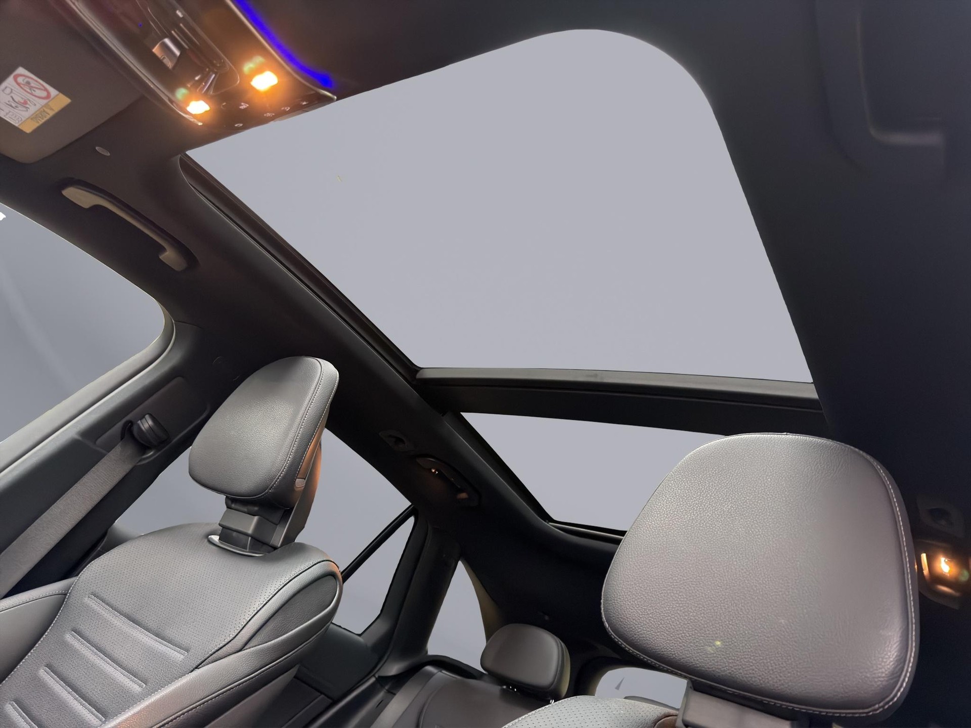 MERCEDES-BENZ GLC 200 AMG Line 4matic - 11