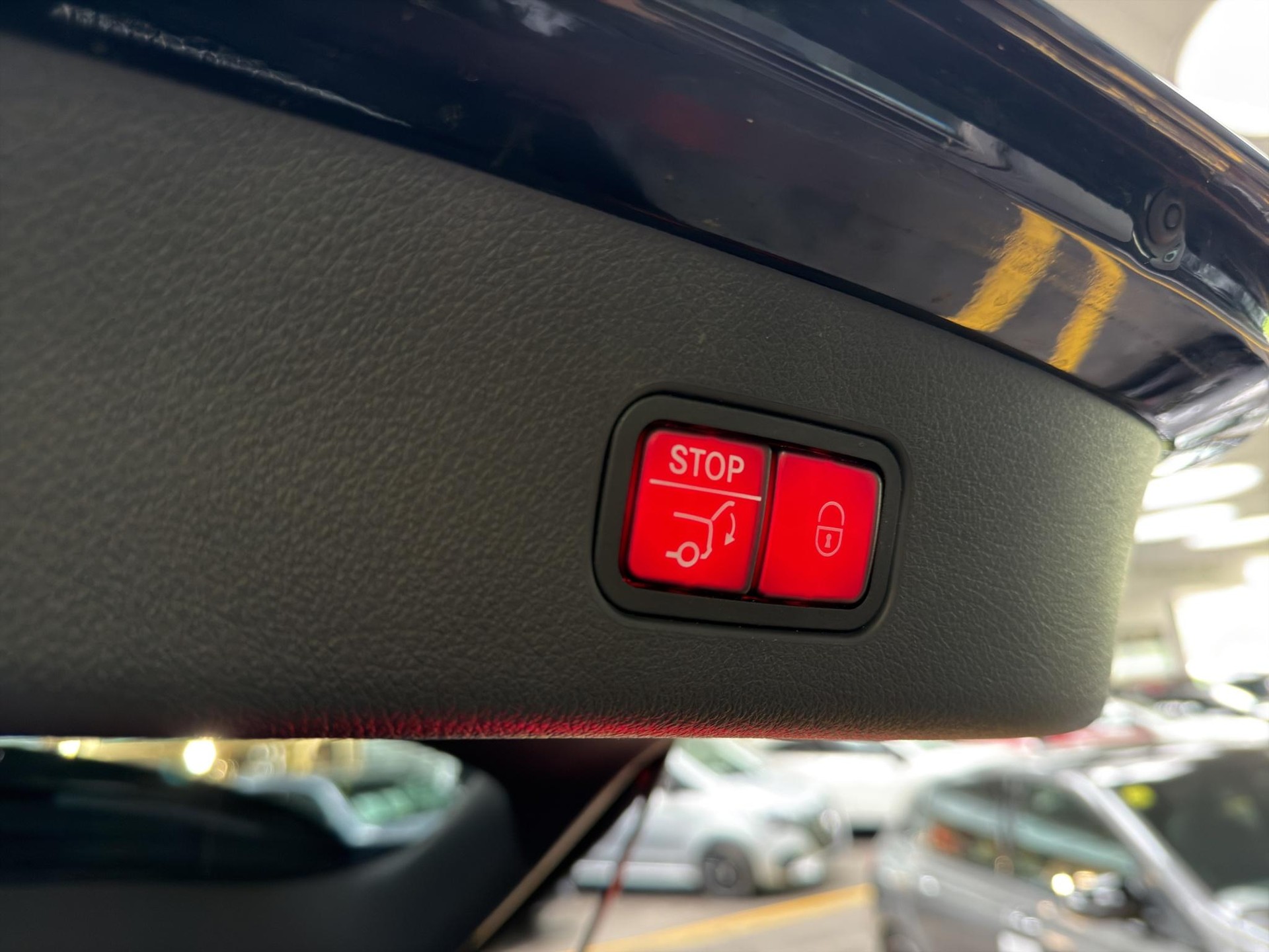 MERCEDES-BENZ GLC 200 AMG Line 4matic - 19