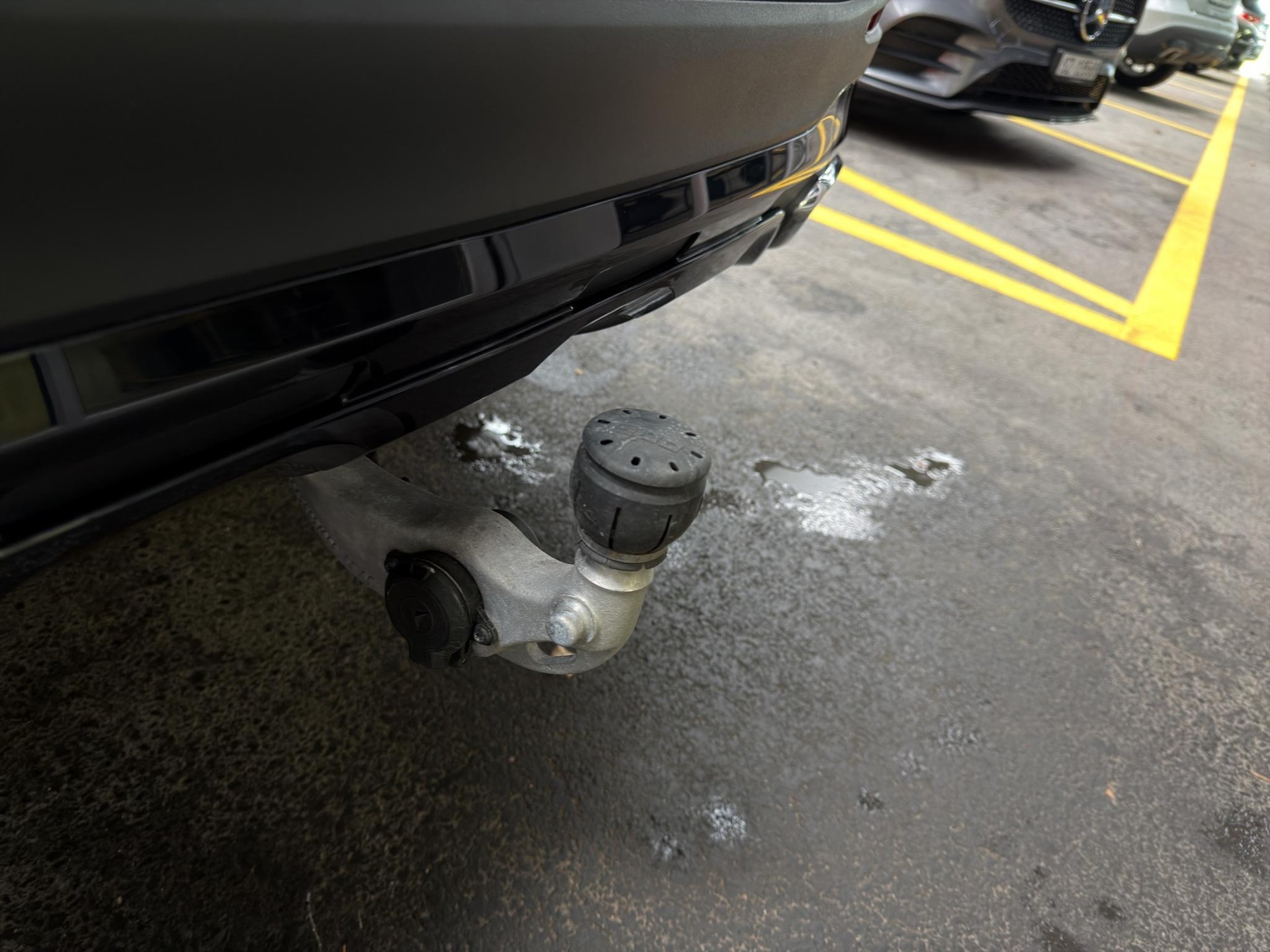 MERCEDES-BENZ GLC 200 AMG Line 4matic - 20