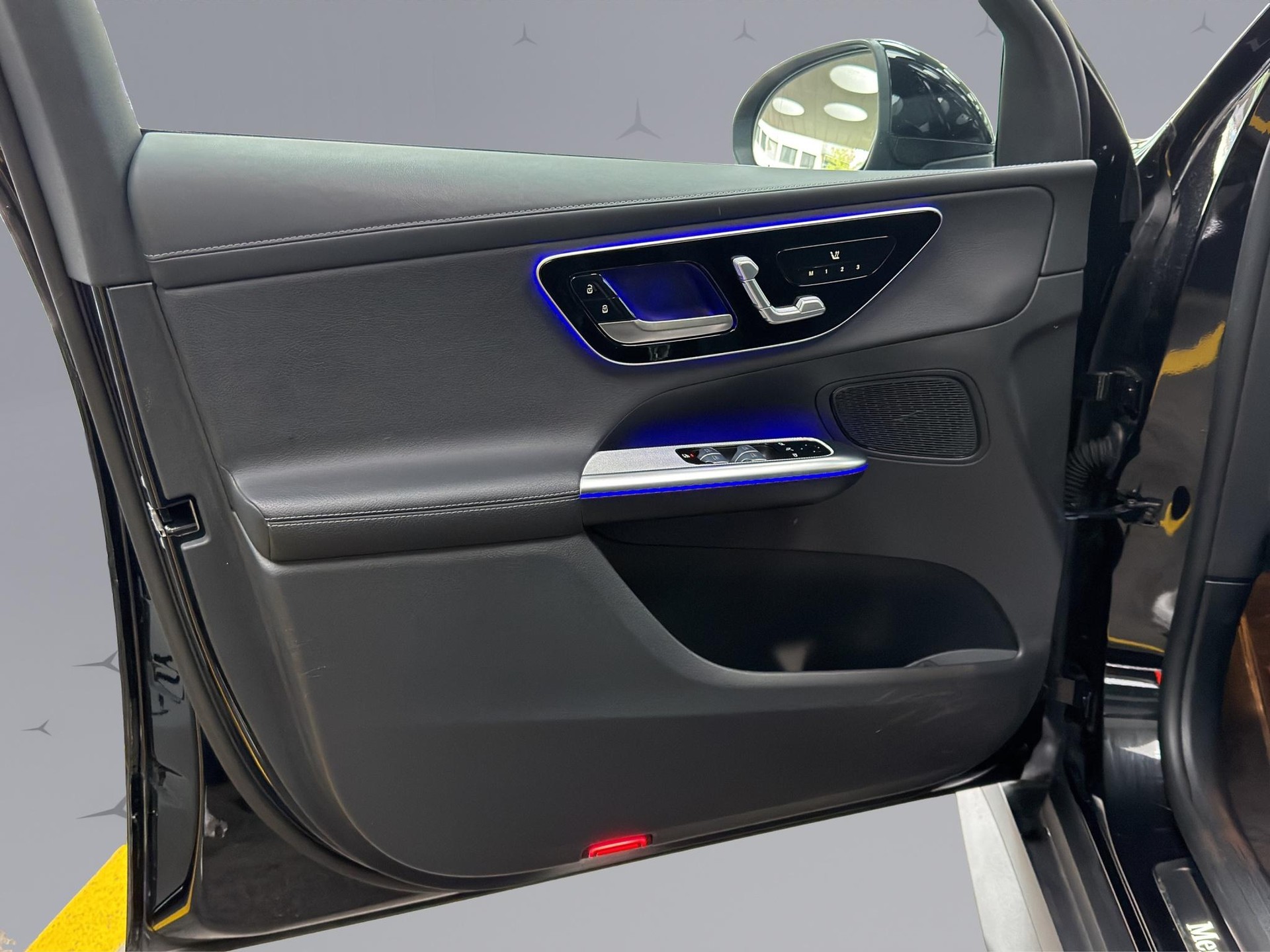 MERCEDES-BENZ GLC 200 AMG Line 4matic - 15