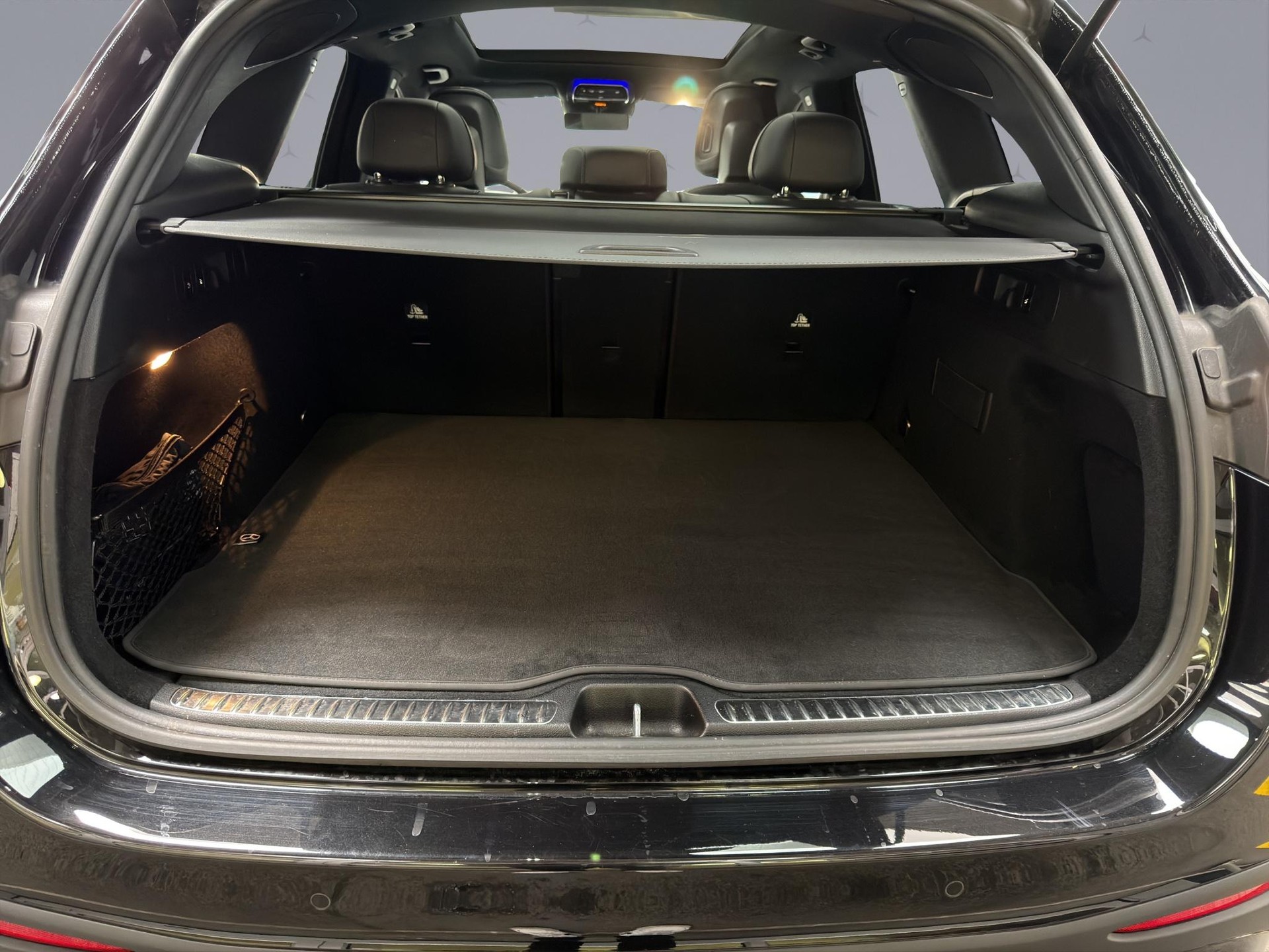 MERCEDES-BENZ GLC 200 AMG Line 4matic - 18