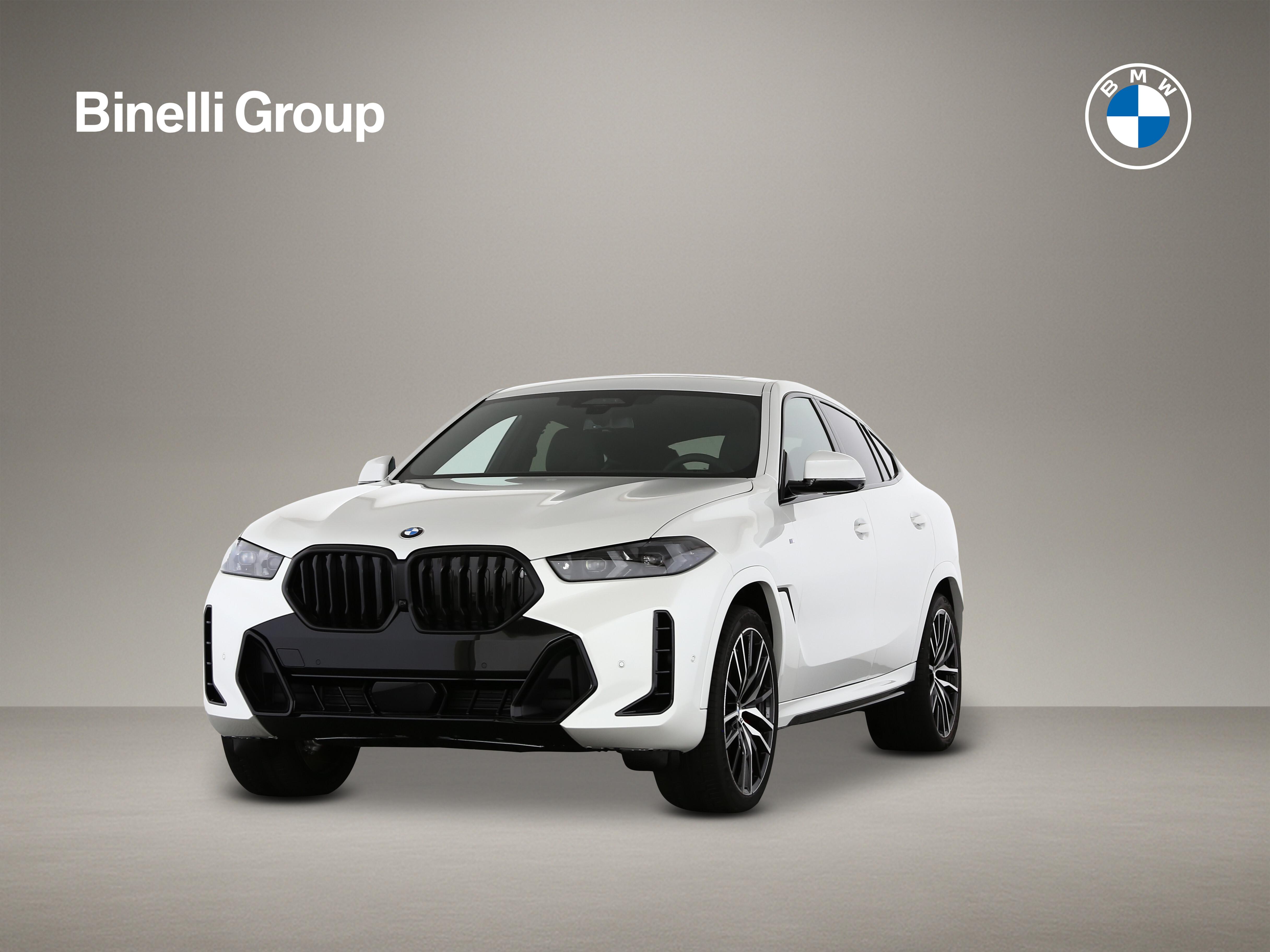 X6 30d xDrive