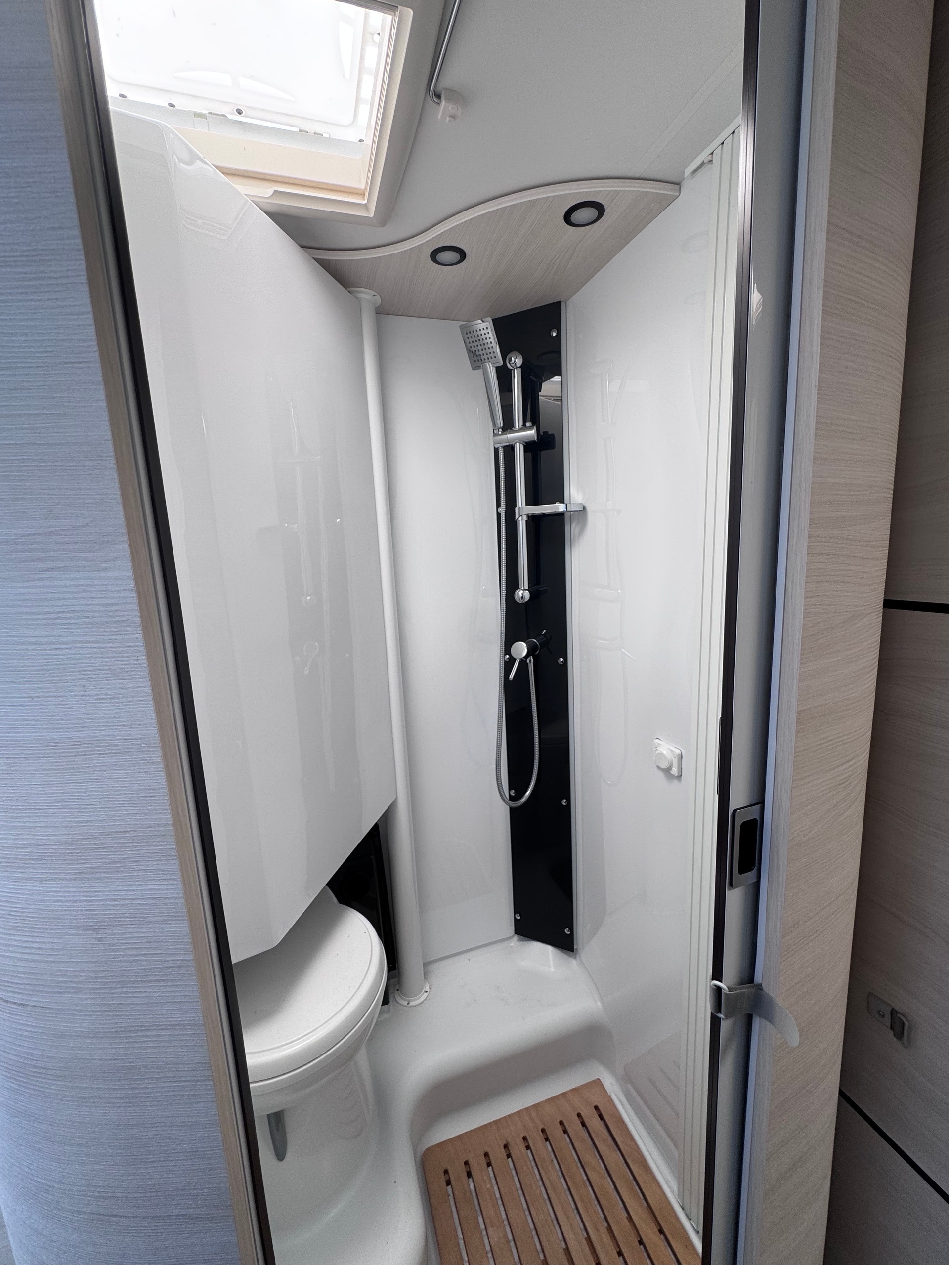 CHALLENGER 240 graphite premium - 11
