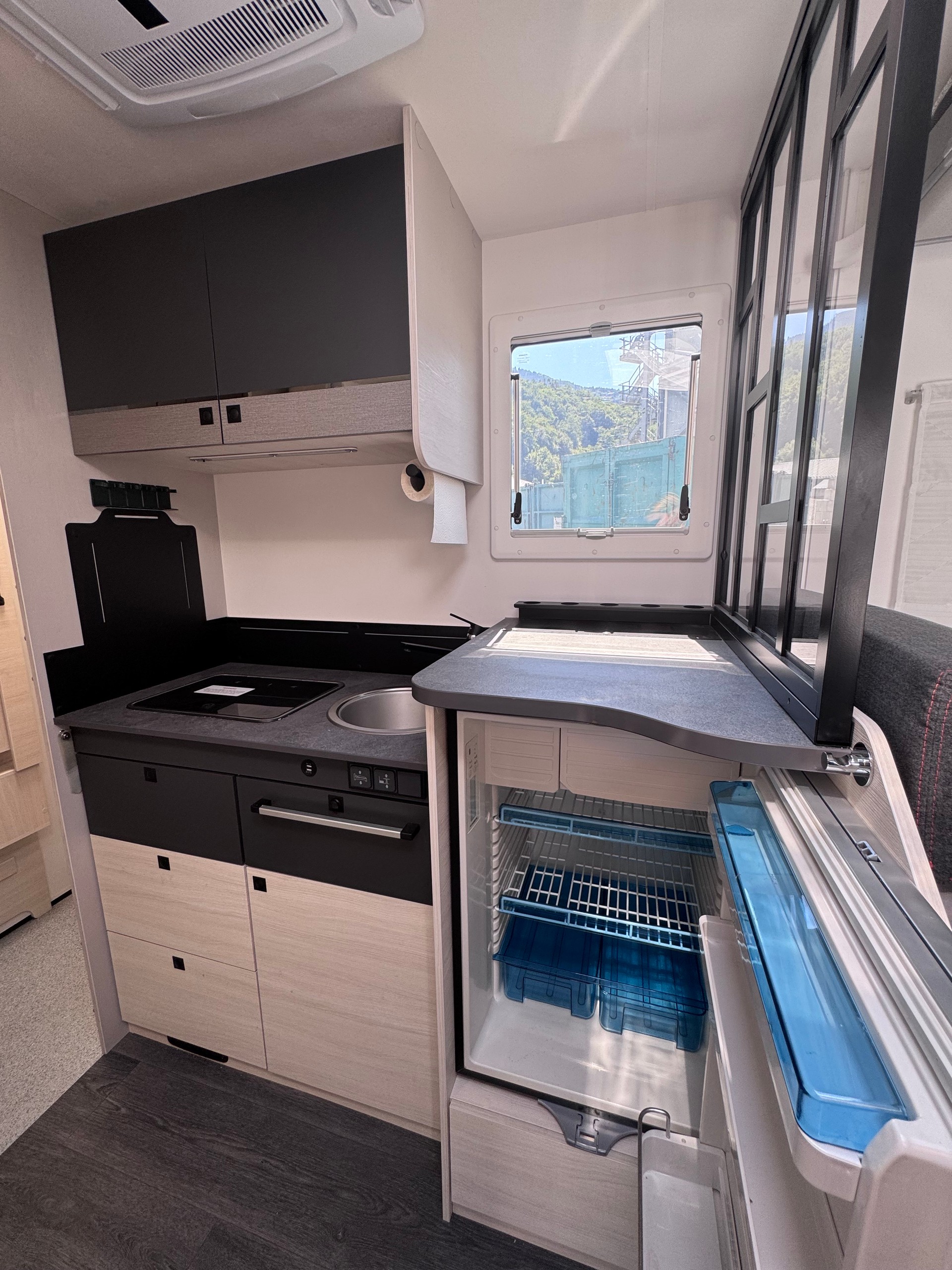 CHALLENGER 240 graphite premium - 8