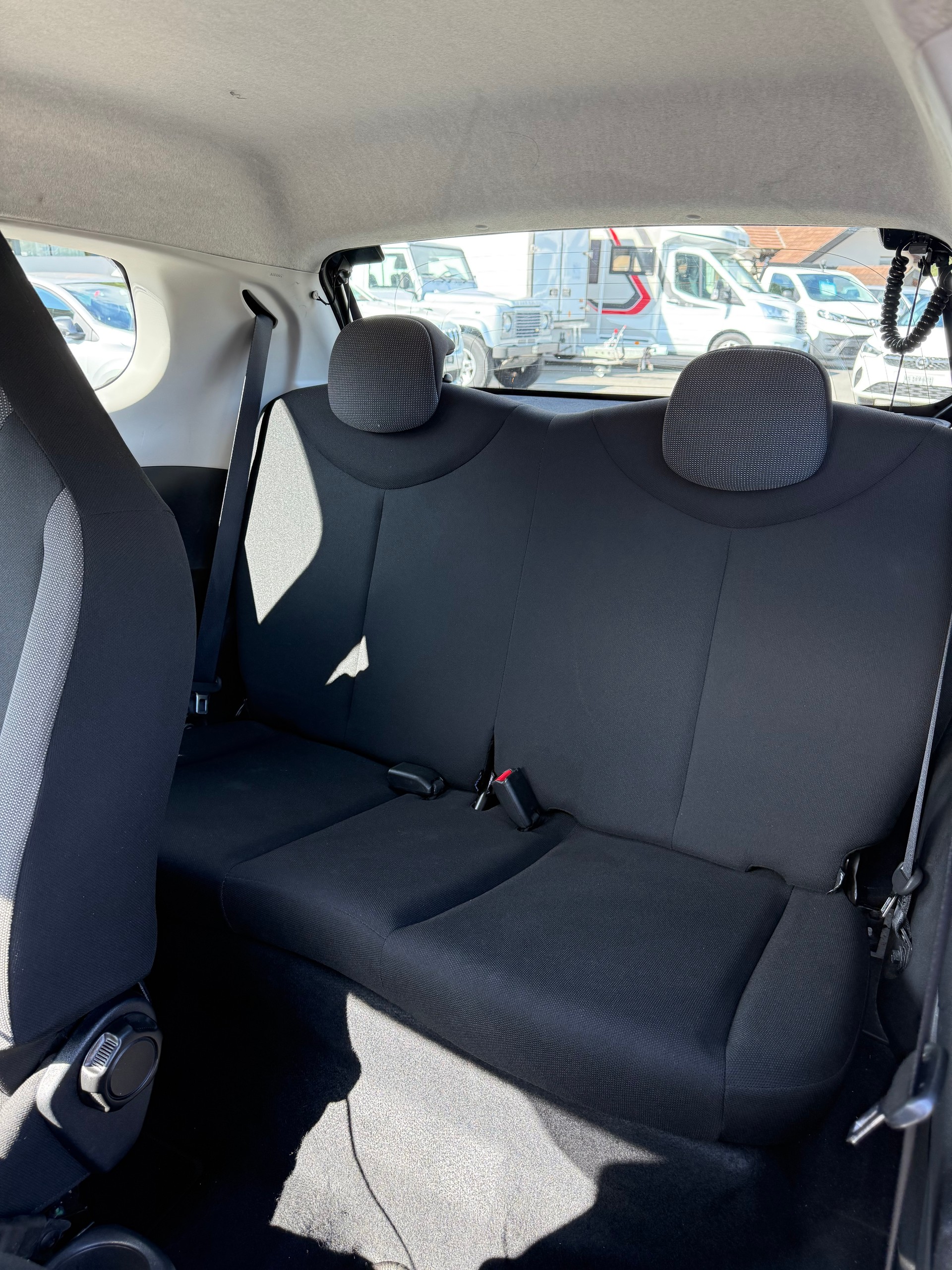 PEUGEOT 108 1.0 VTi Access - 15