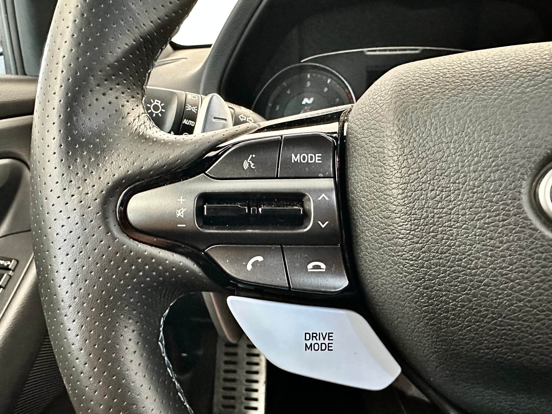 HYUNDAI i30 2.0 T-GDi N DCT " UNIKAT" - 27