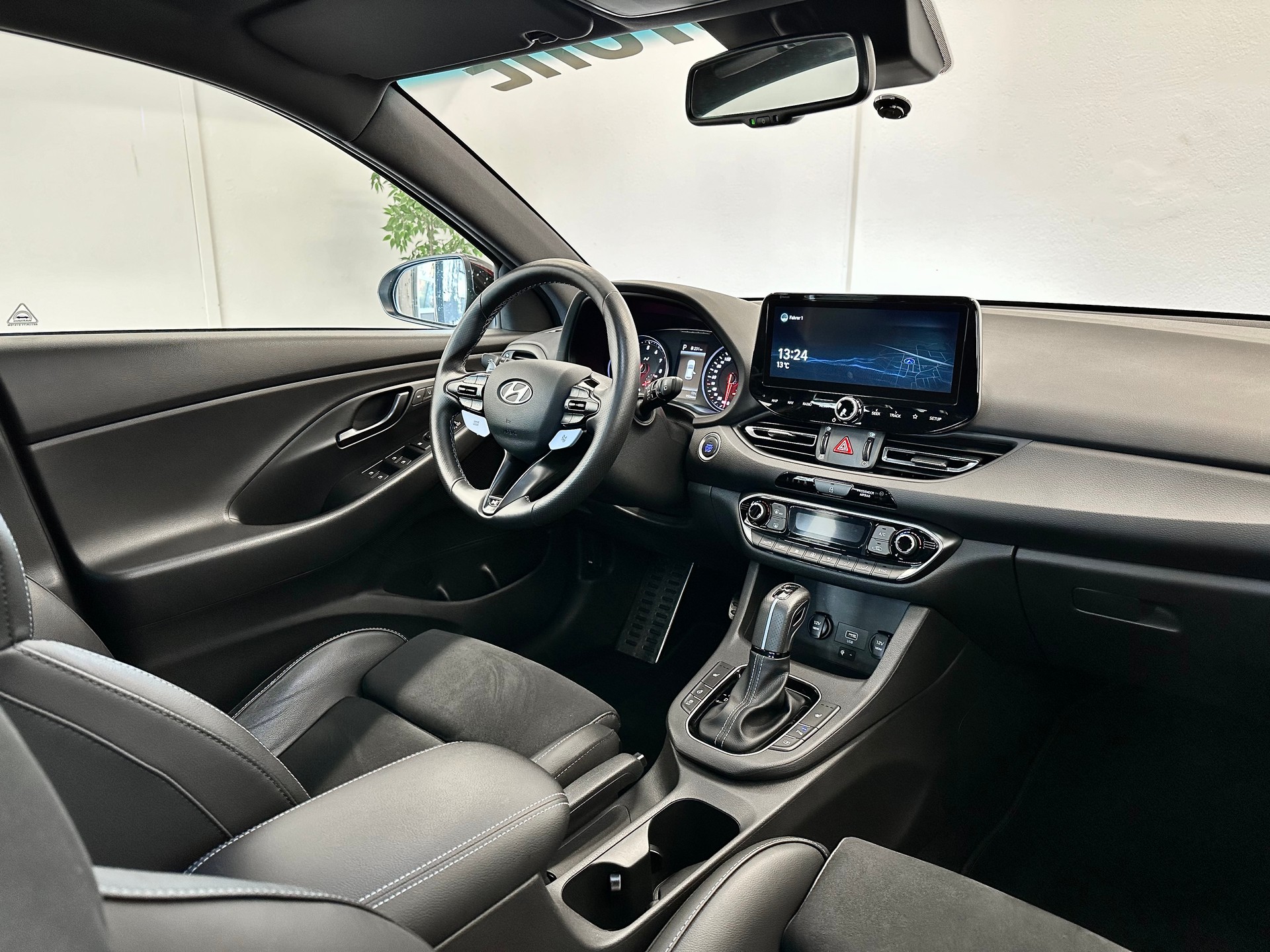 HYUNDAI i30 2.0 T-GDi N DCT " UNIKAT" - 21