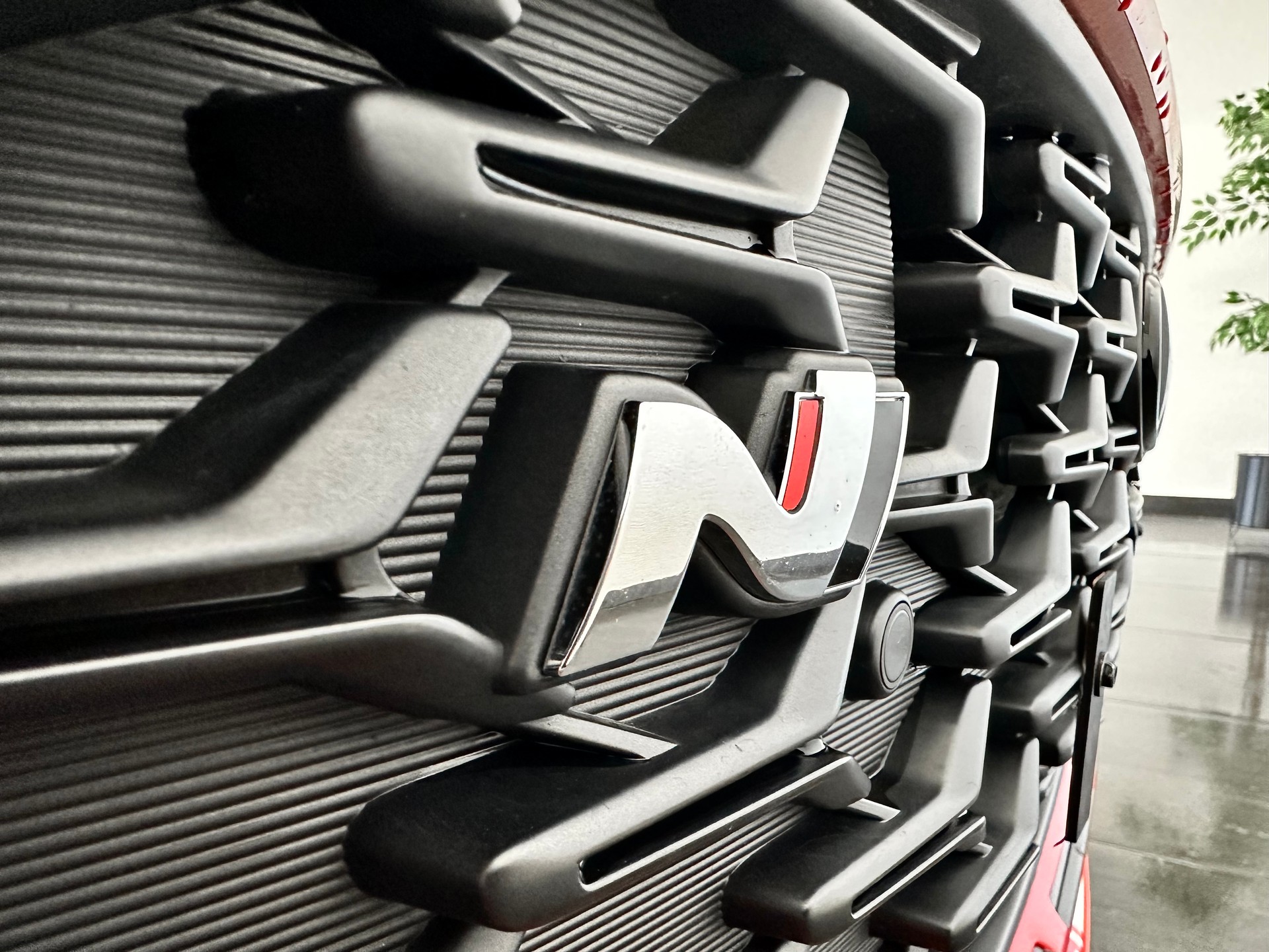 HYUNDAI i30 2.0 T-GDi N DCT " UNIKAT" - 15