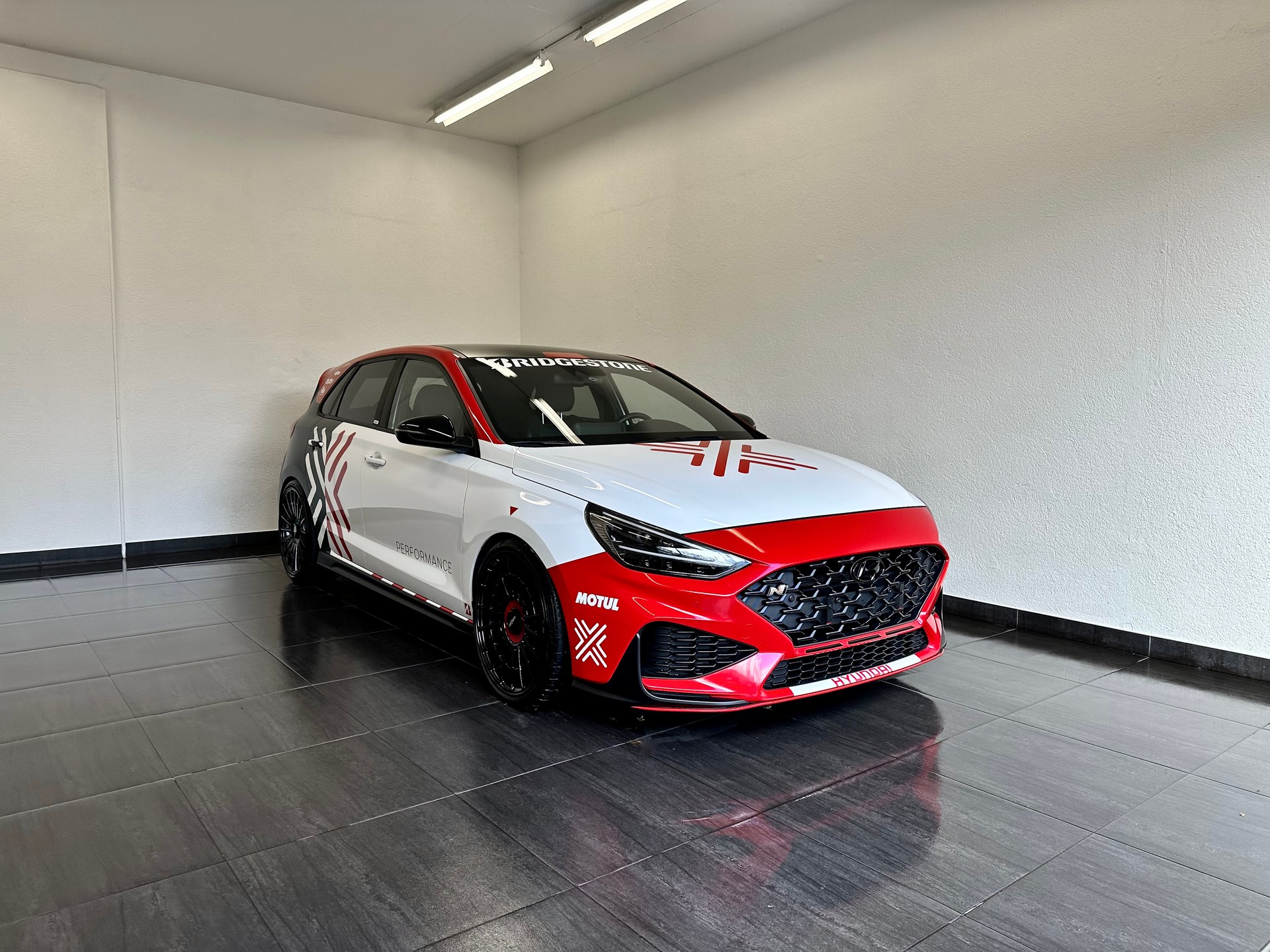 HYUNDAI i30 2.0 T-GDi N DCT " UNIKAT" - 3