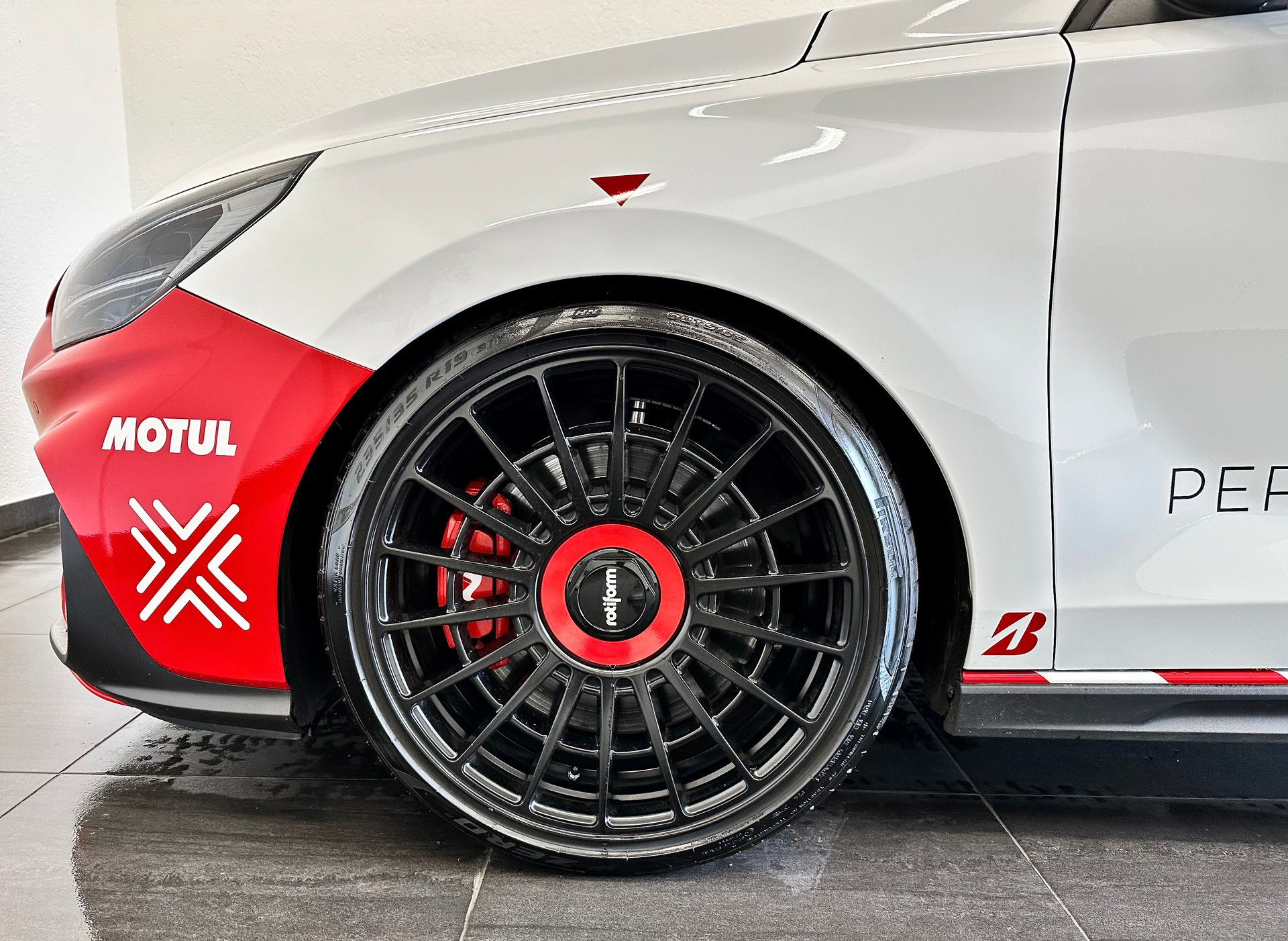 HYUNDAI i30 2.0 T-GDi N DCT " UNIKAT" - 5