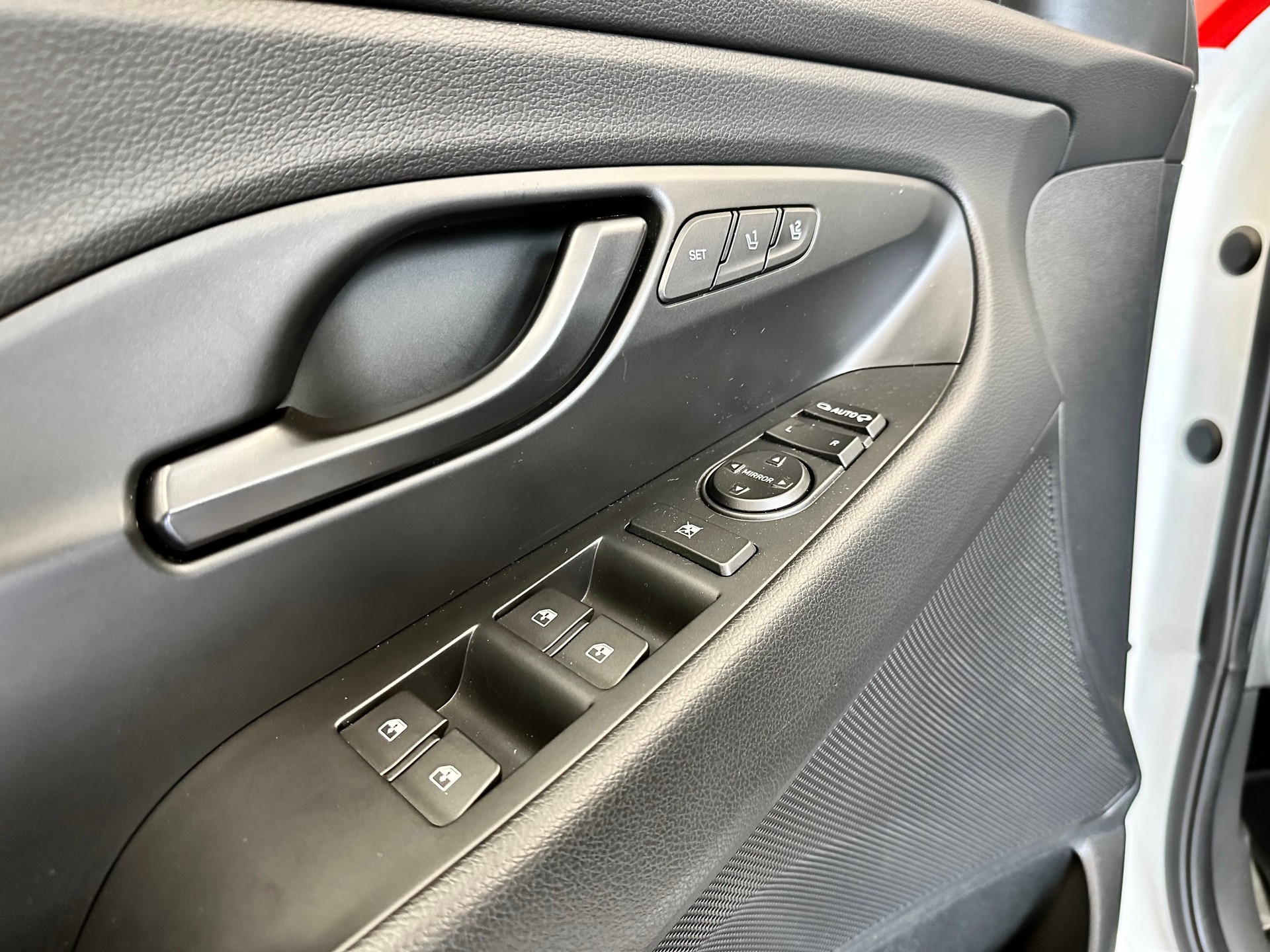 HYUNDAI i30 2.0 T-GDi N DCT " UNIKAT" - 25