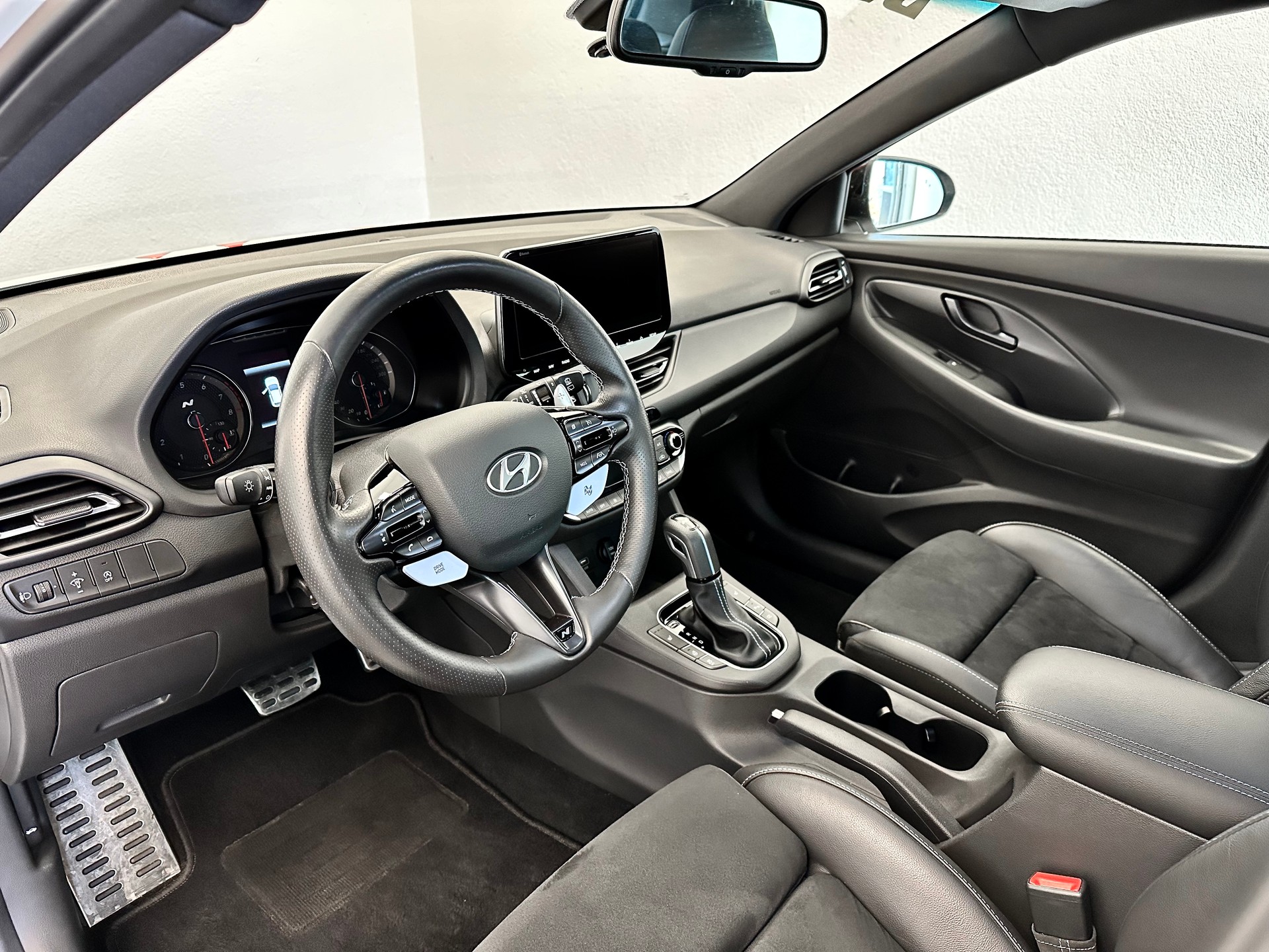 HYUNDAI i30 2.0 T-GDi N DCT " UNIKAT" - 18