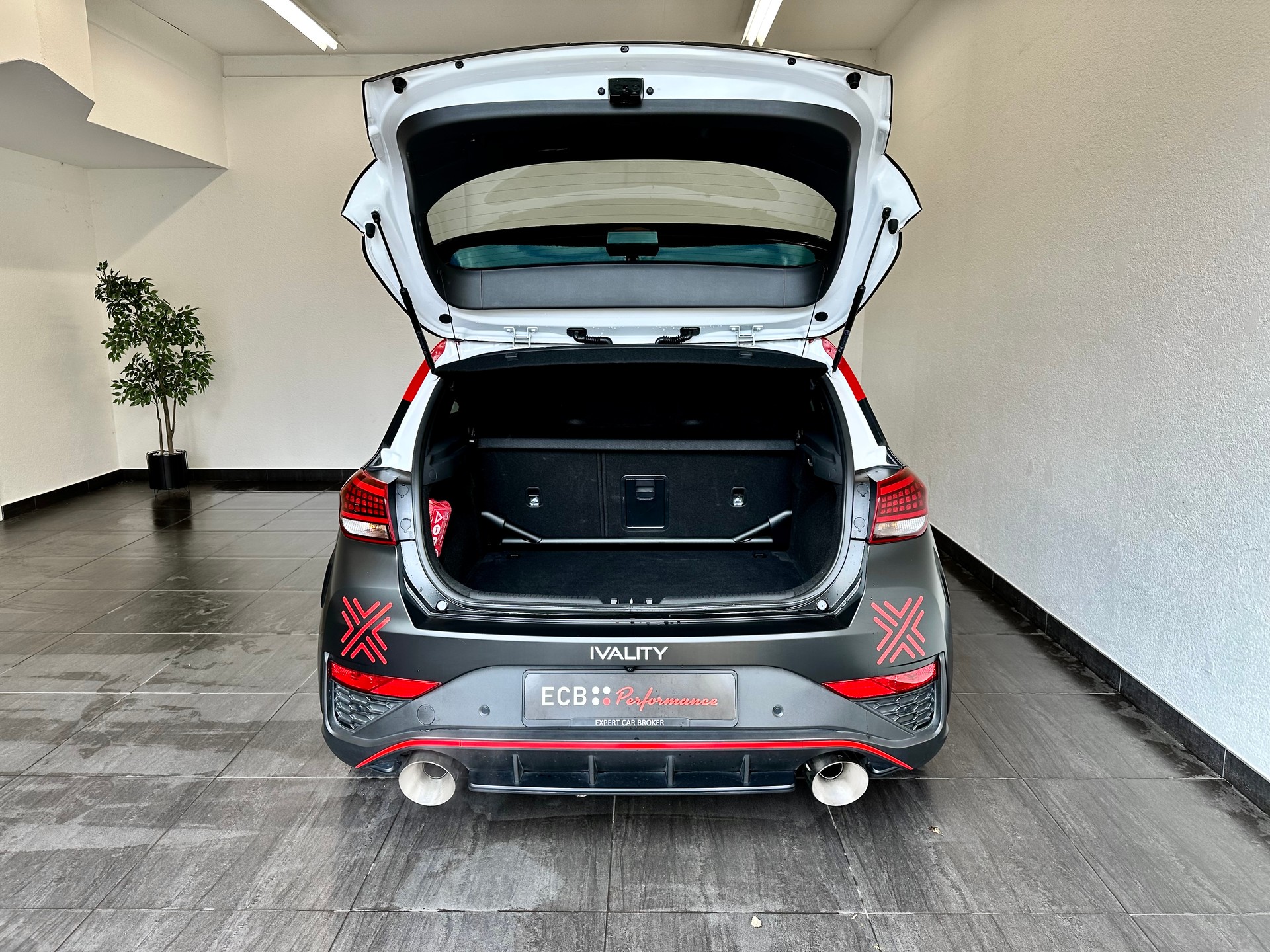 HYUNDAI i30 2.0 T-GDi N DCT " UNIKAT" - 13