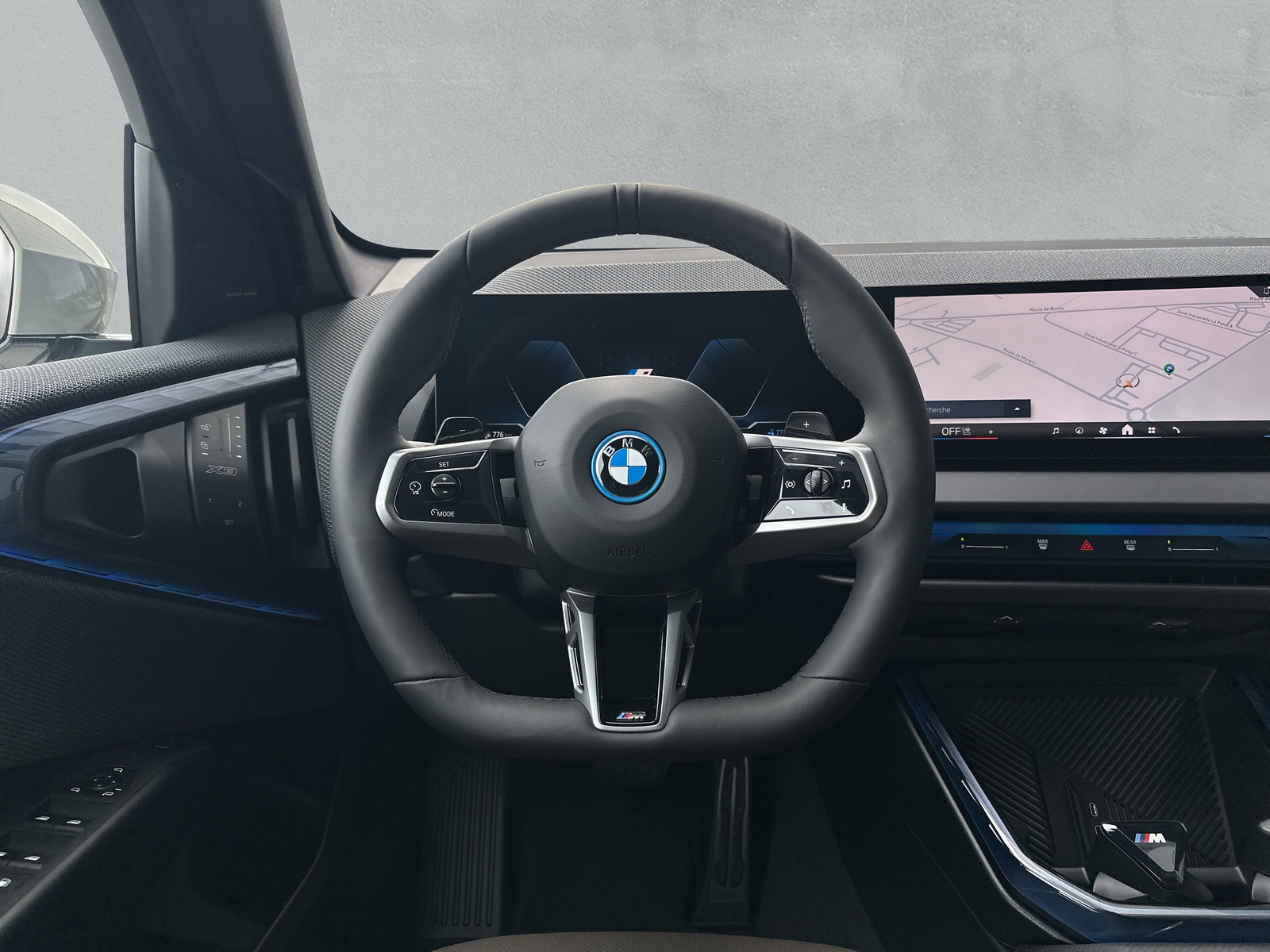 BMW X3 xDrive 30e M Sport **Action de leasing à 1.9%** - 16