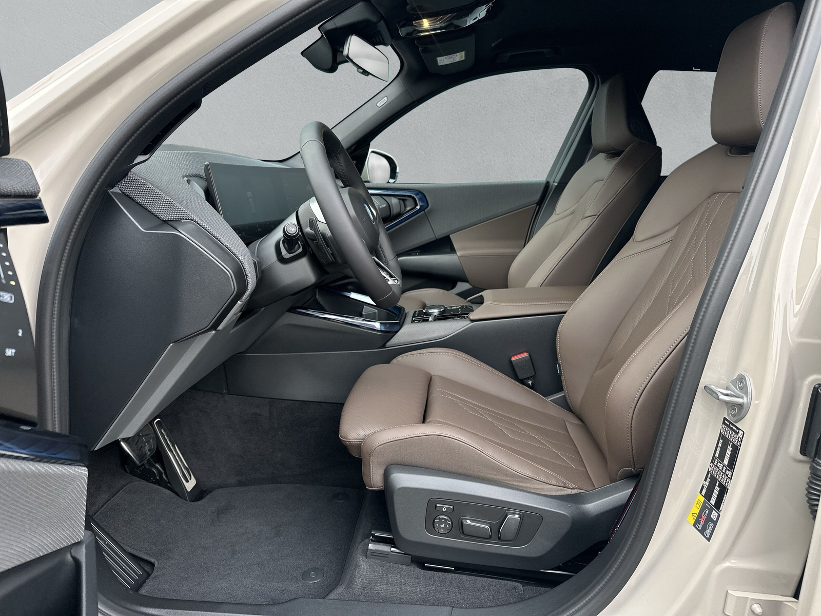 BMW X3 xDrive 30e M Sport **Action de leasing à 1.9%** - 11