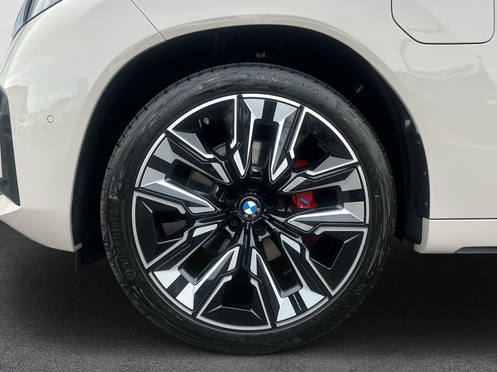 BMW X3 xDrive 30e M Sport **Action de leasing à 1.9%** - 9