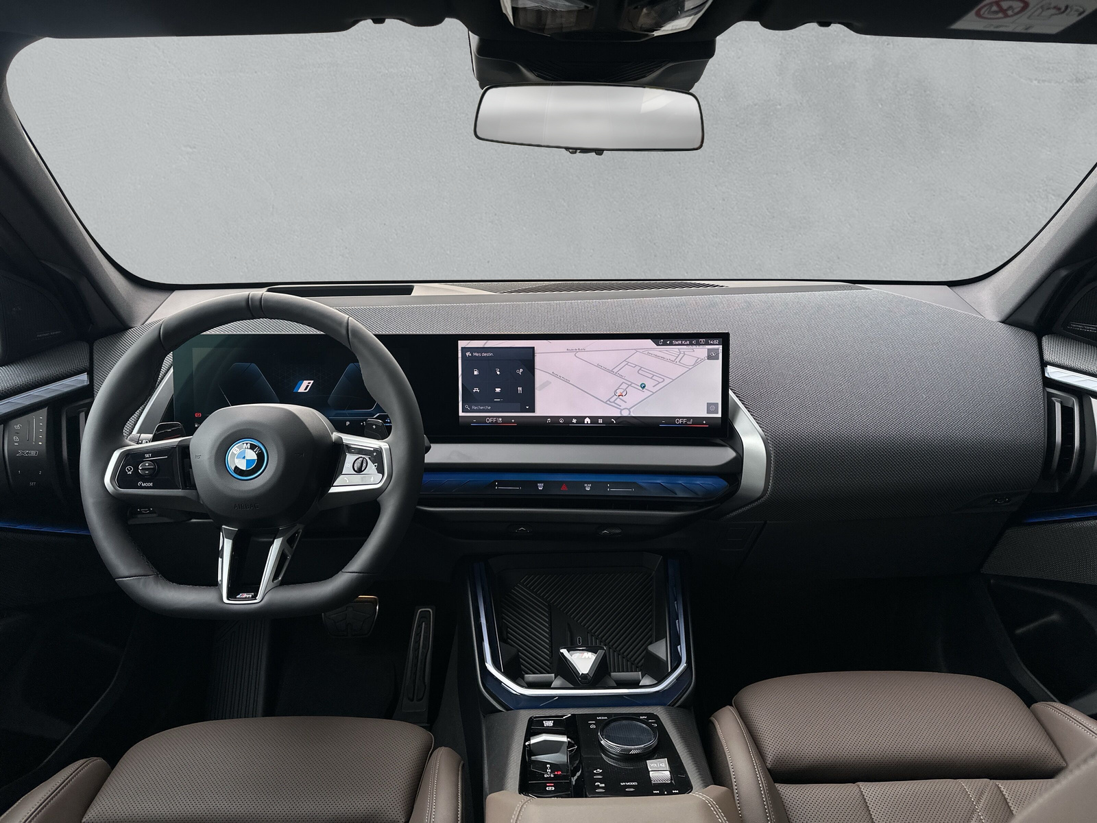 BMW X3 xDrive 30e M Sport **Action de leasing à 1.9%** - 13