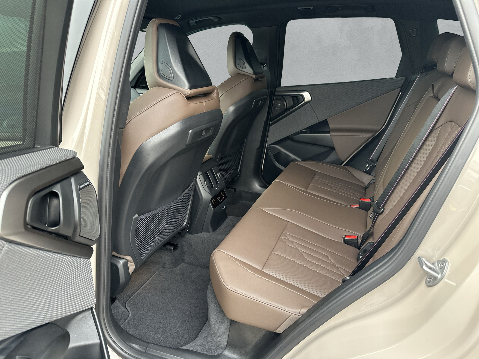 BMW X3 xDrive 30e M Sport **Action de leasing à 1.9%** - 12