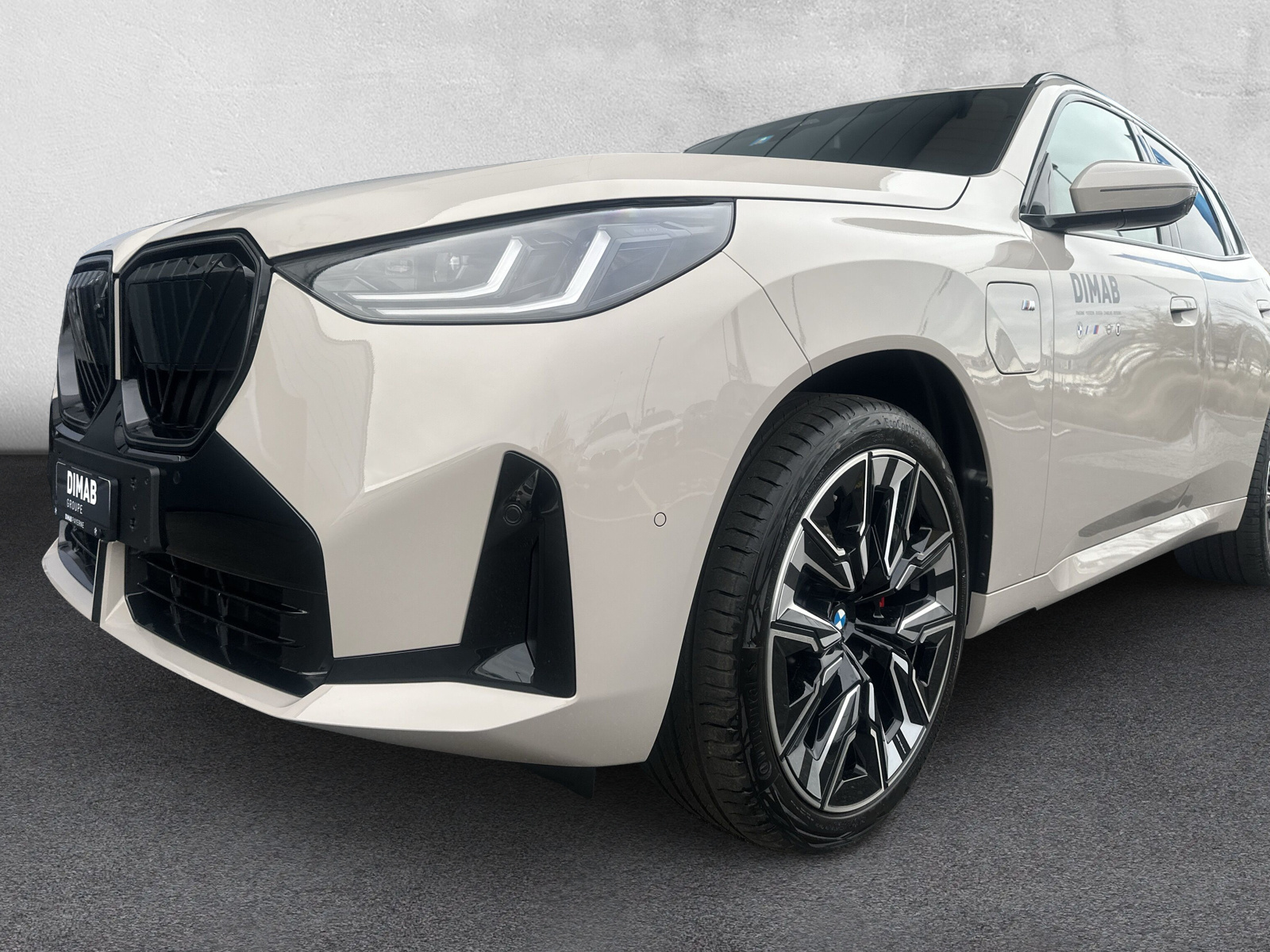 BMW X3 xDrive 30e M Sport **Action de leasing à 1.9%** - 8