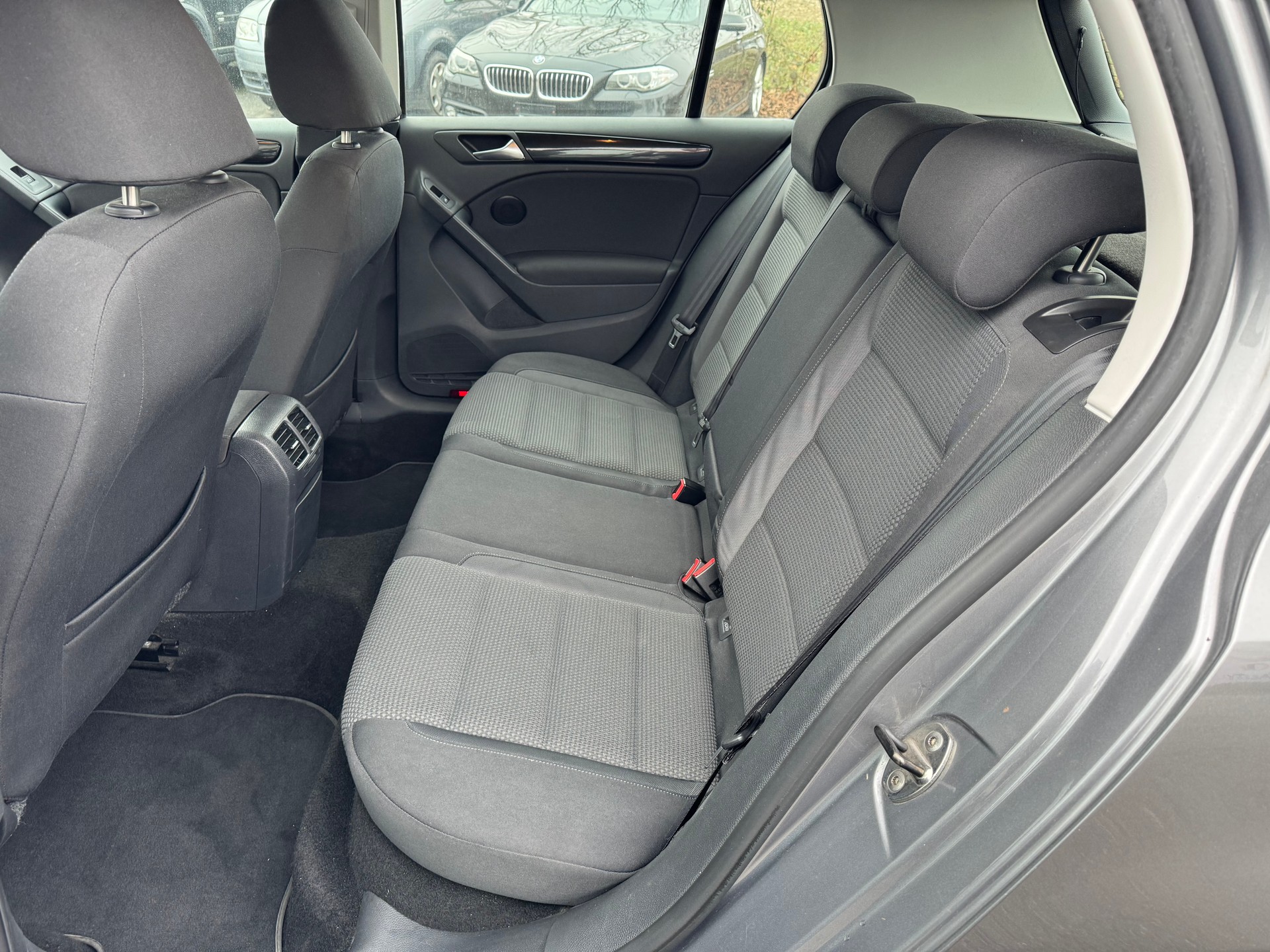 VW Golf 1.4 TSI Comfortline DSG - 7