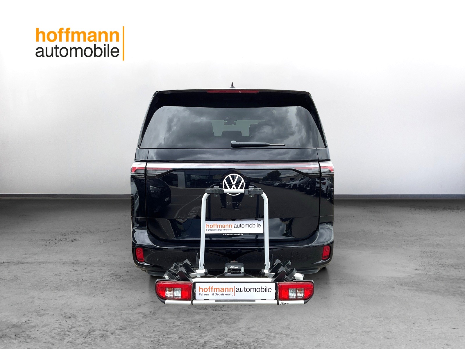 VW ID.Buzz LWB GTX 4 Motion - 15