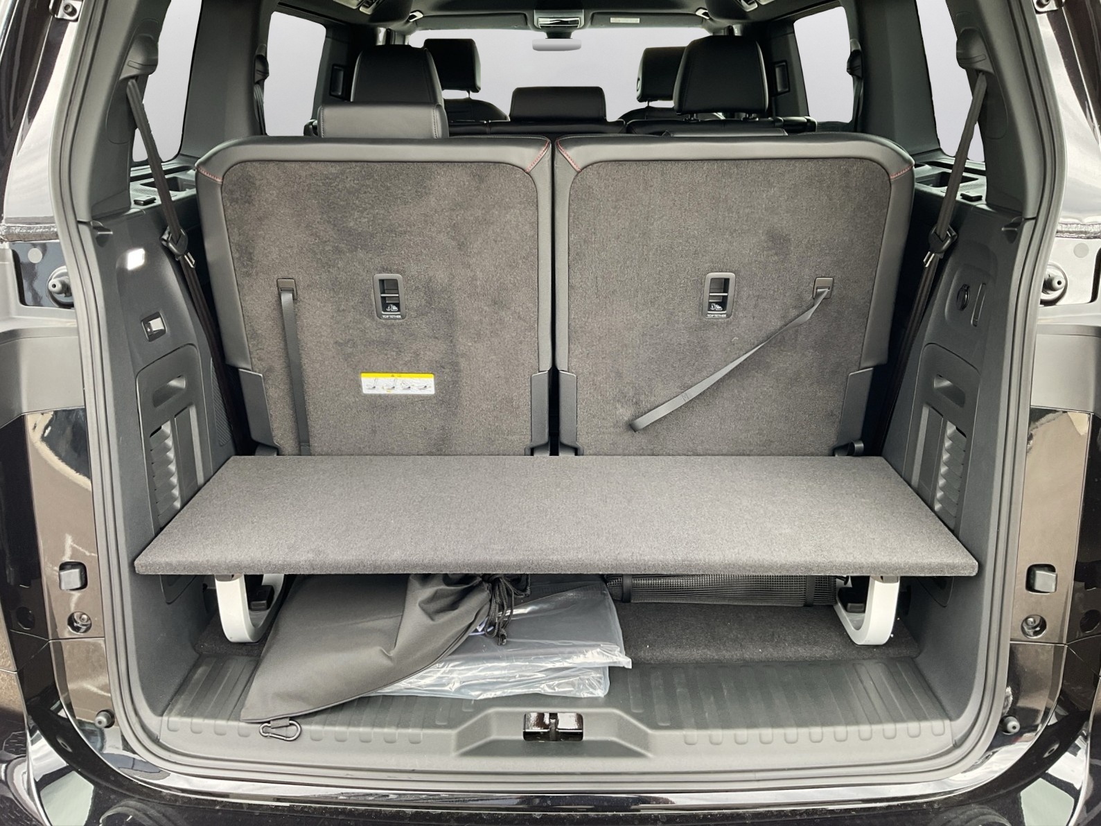 VW ID.Buzz LWB GTX 4 Motion - 12