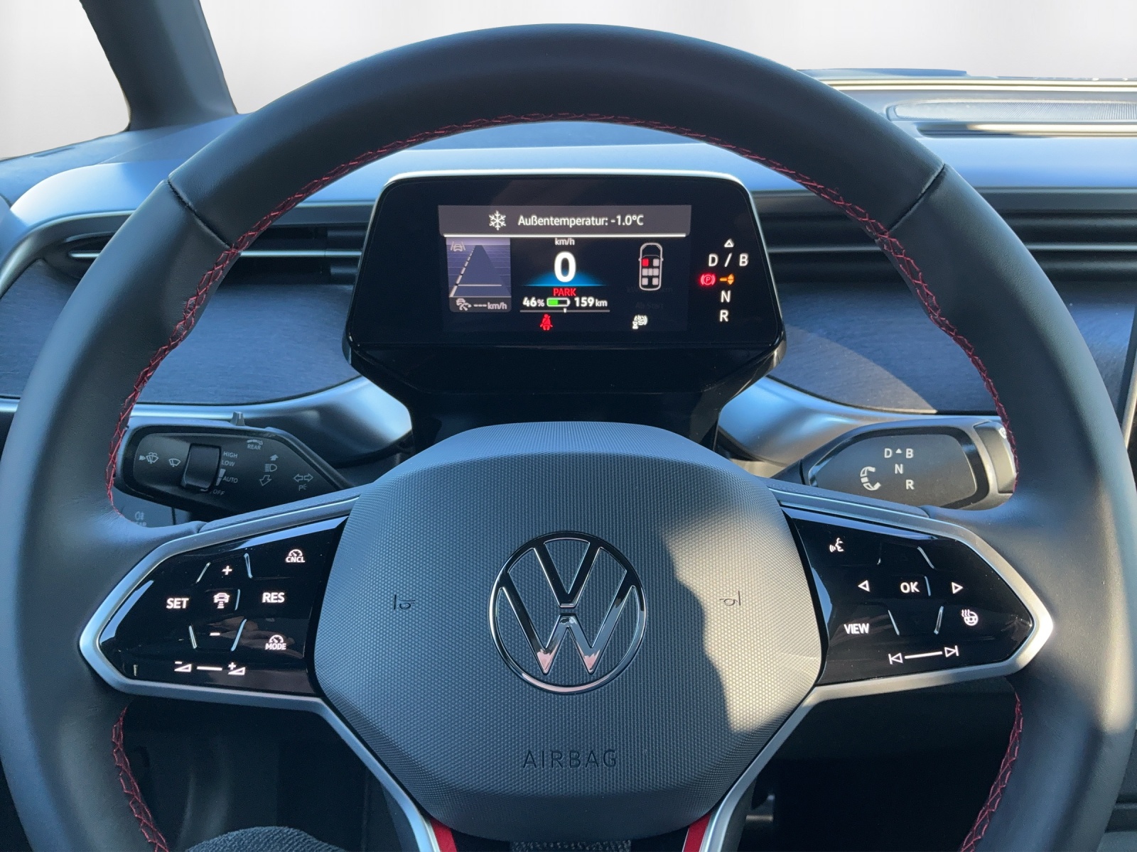 VW ID.Buzz LWB GTX 4 Motion - 8