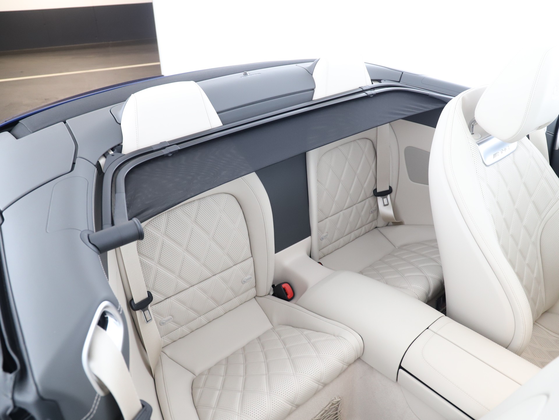 MERCEDES-BENZ AMG SL 63 4M MCT - 15