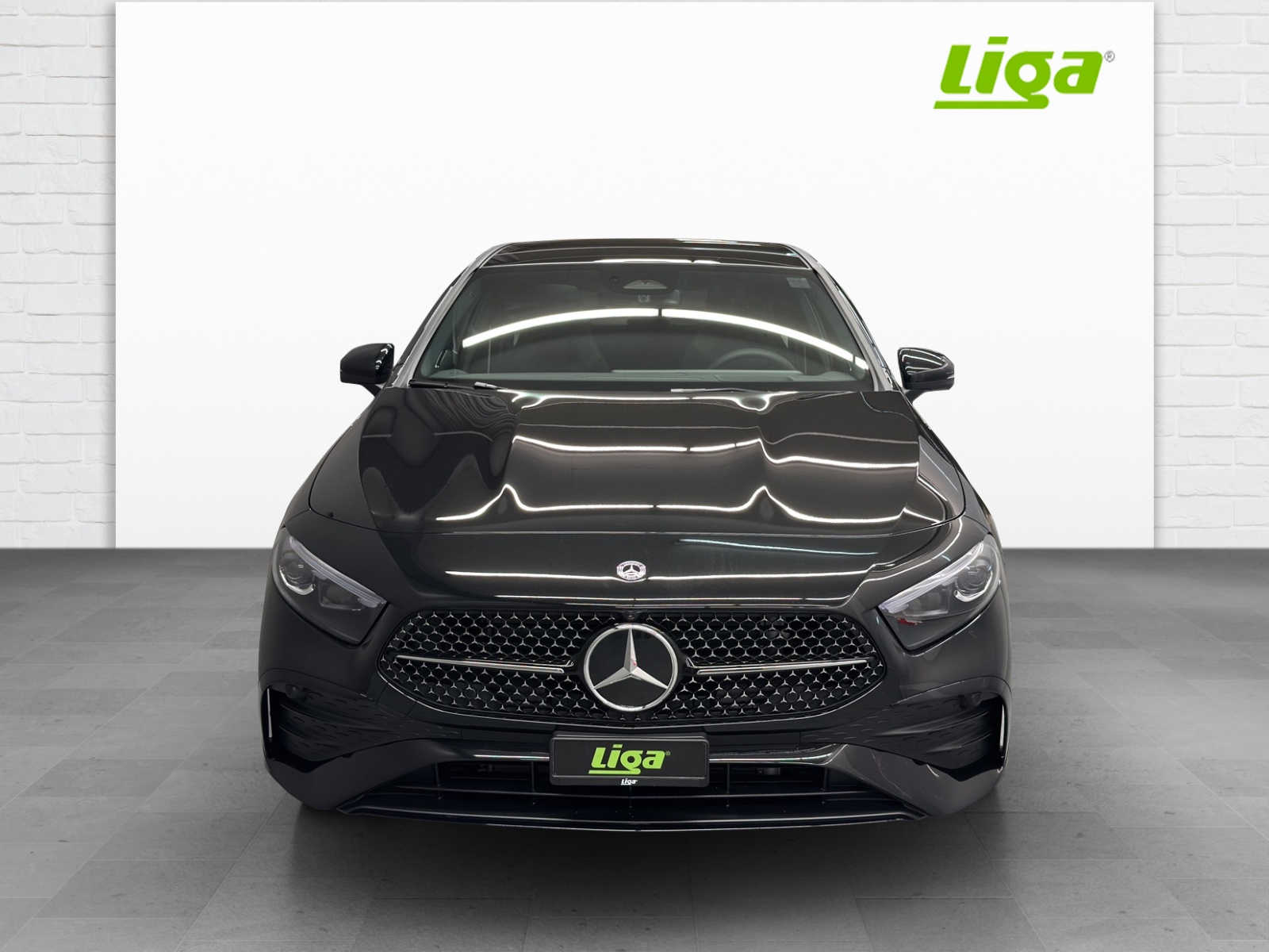 MERCEDES-BENZ A 220 d AMG Line - 3