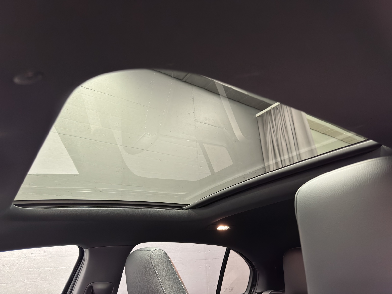 MERCEDES-BENZ A 220 d AMG Line - 13