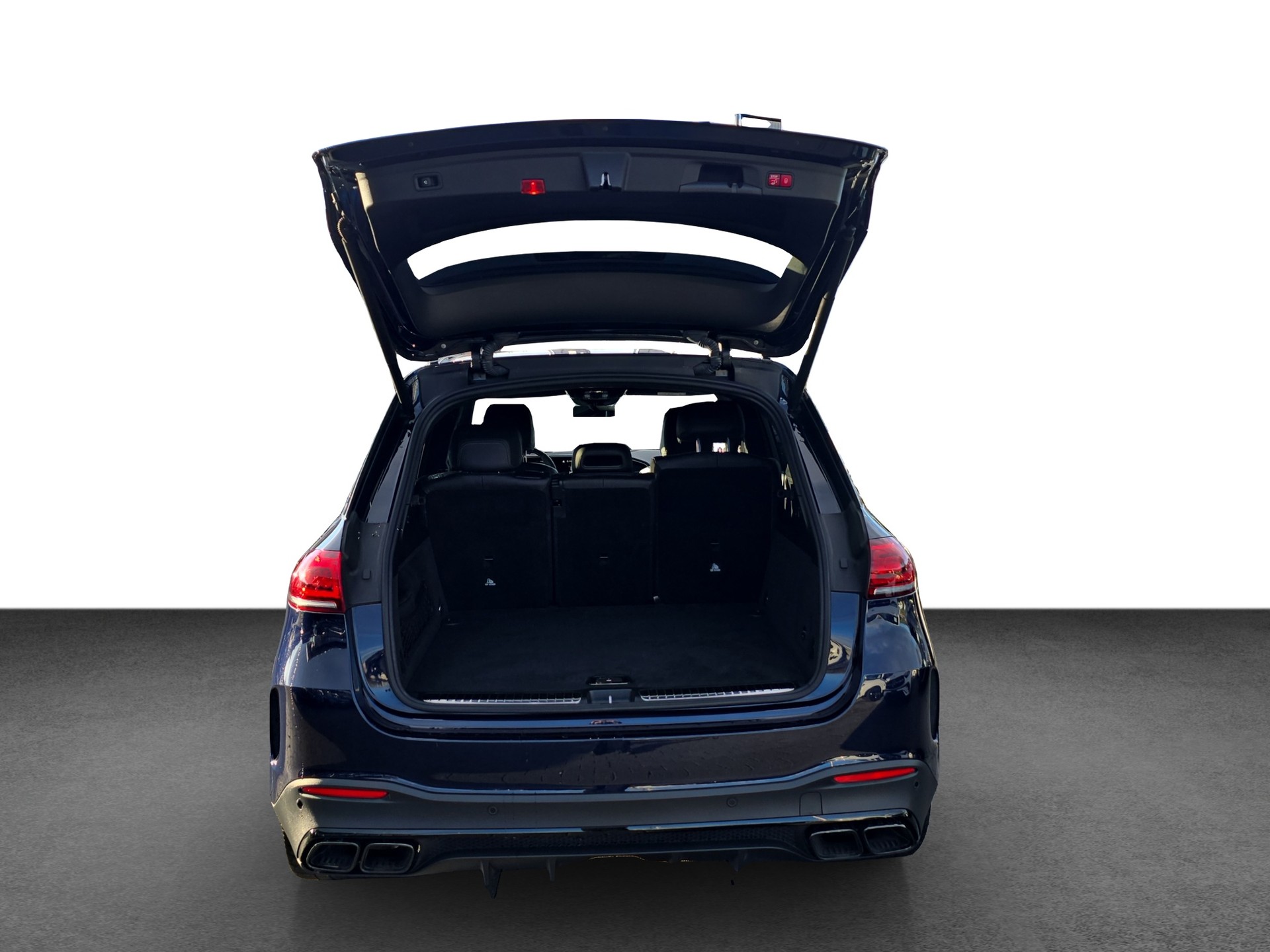 MERCEDES-BENZ GLE 63 S AMG 4Matic+ 9G-Speedshift - 10